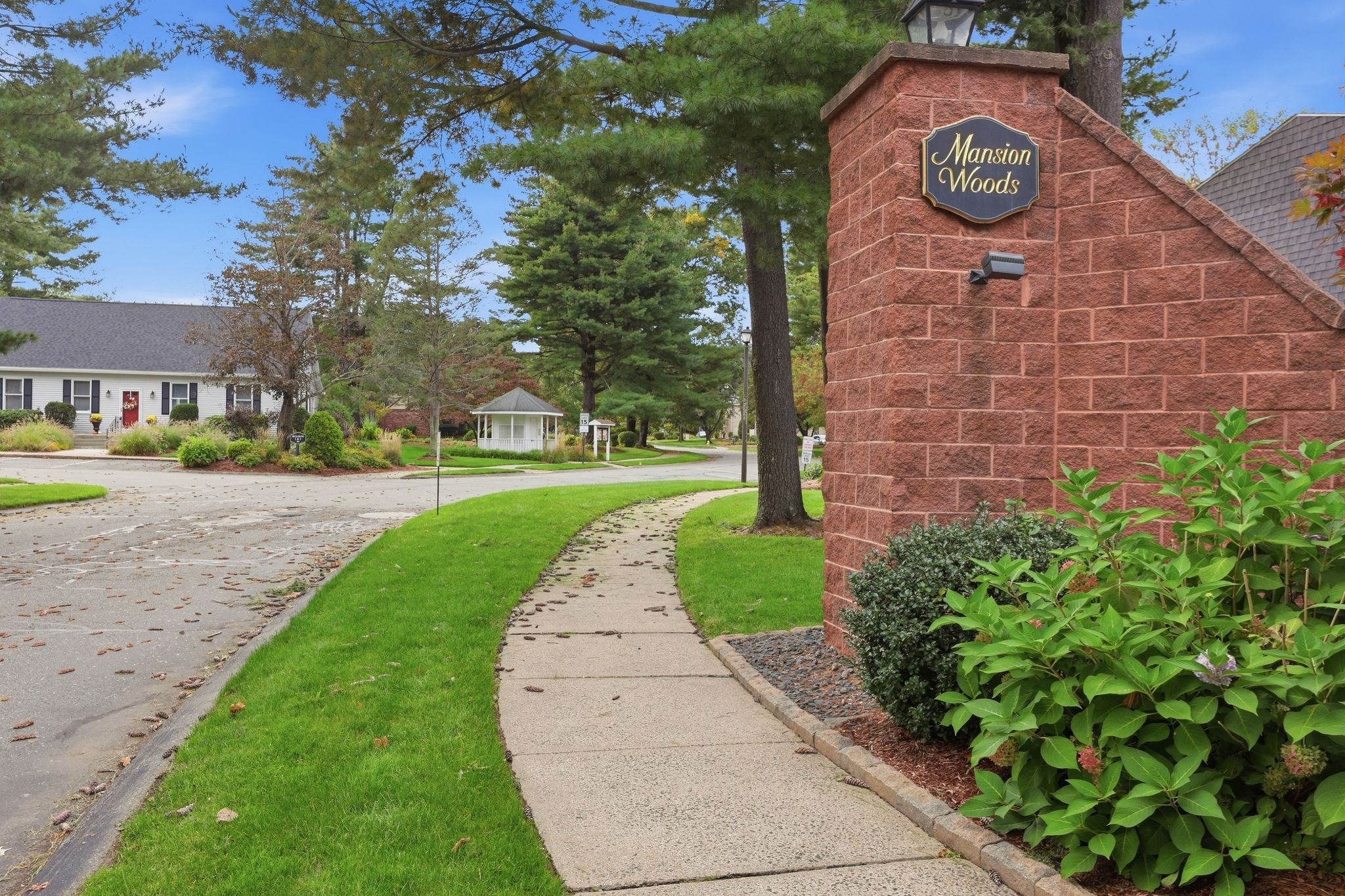 18 Mansion Woods Dr # C Property Photo 38