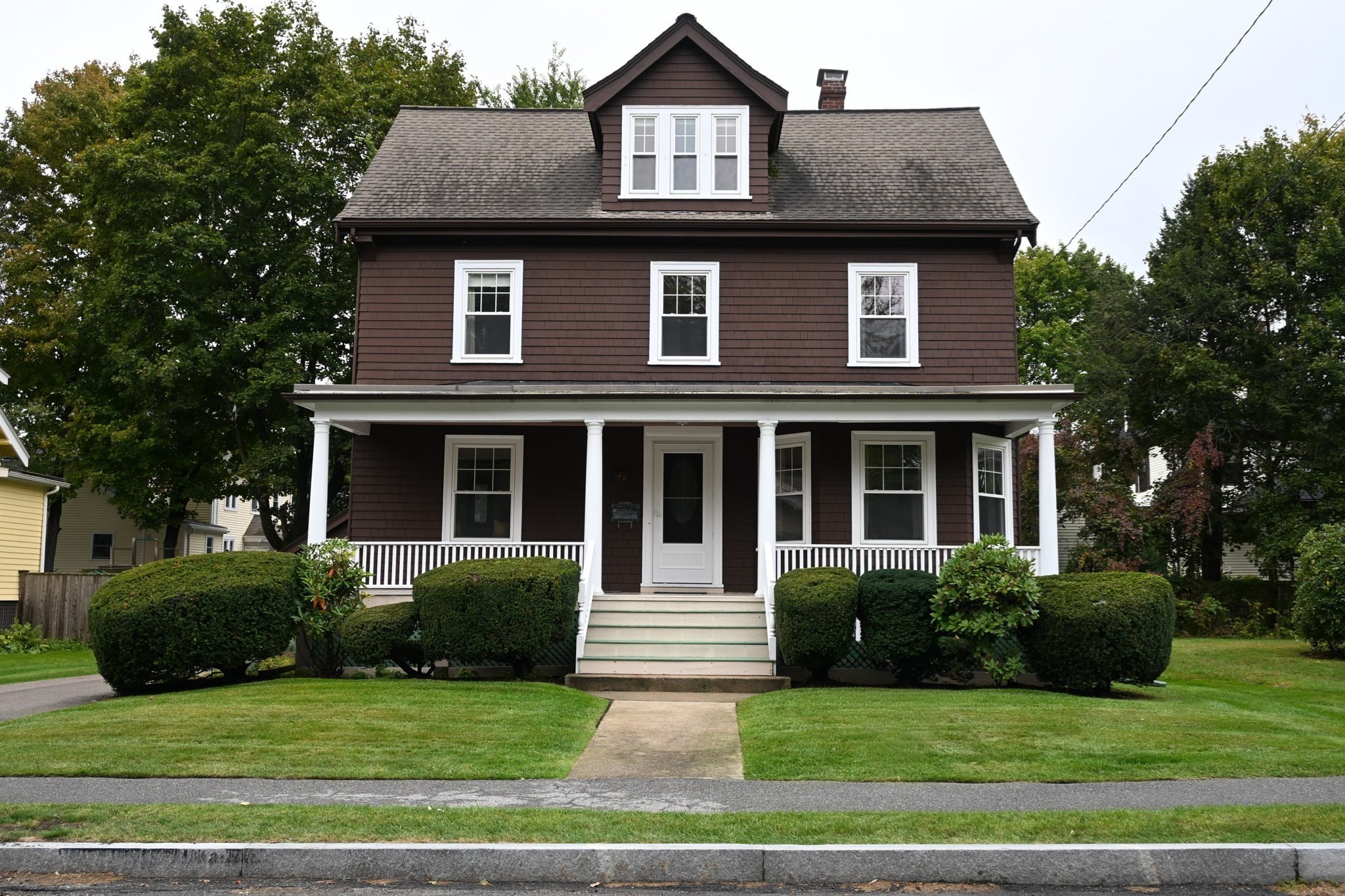 72 Washington St Property Photo 1