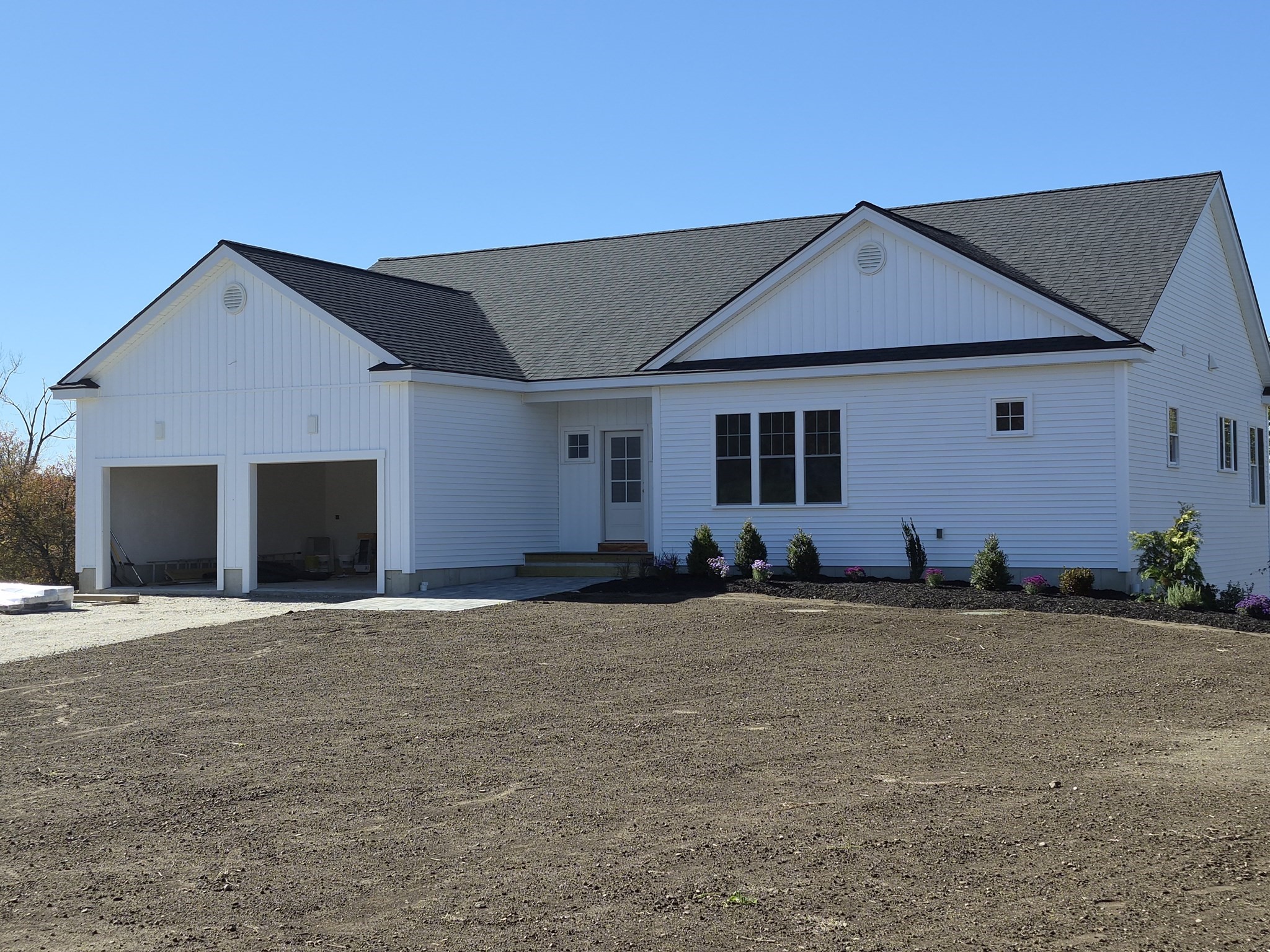 Lot 2 Bayliss Way Property Photo 1