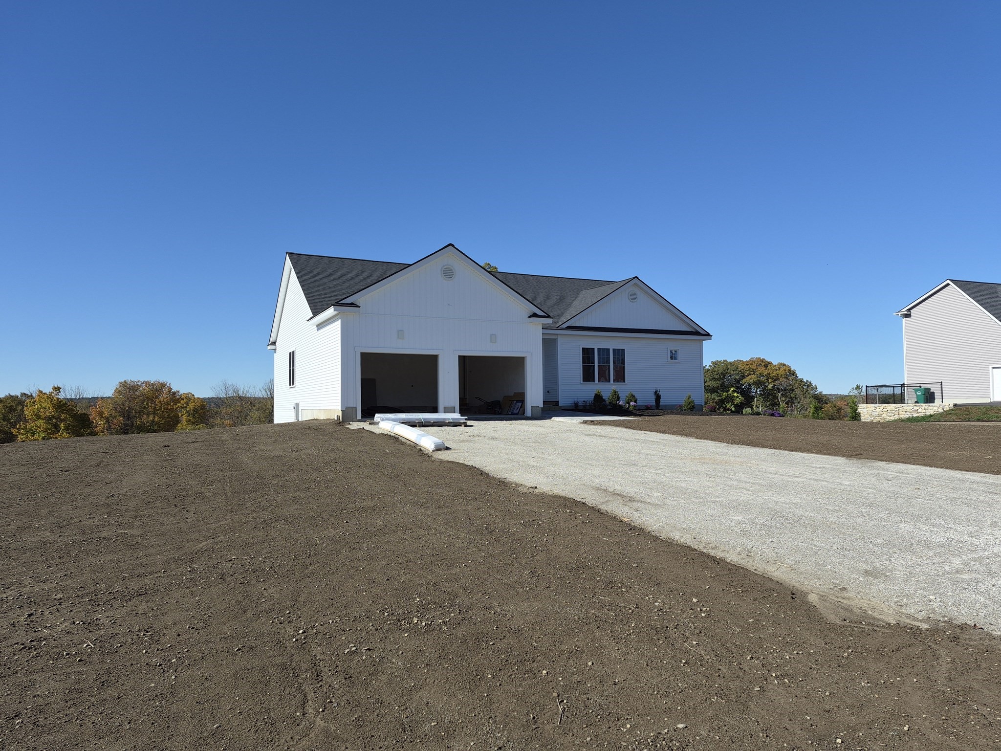Lot 2 Bayliss Way Property Photo 2