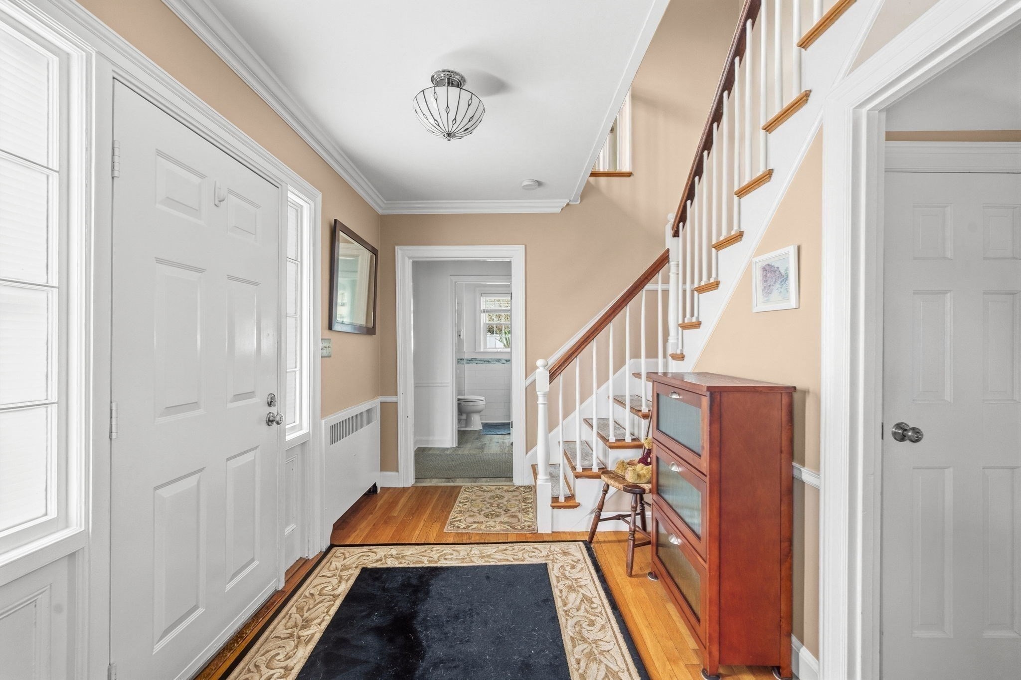 70 Mount Vernon West Road Property Photo 4