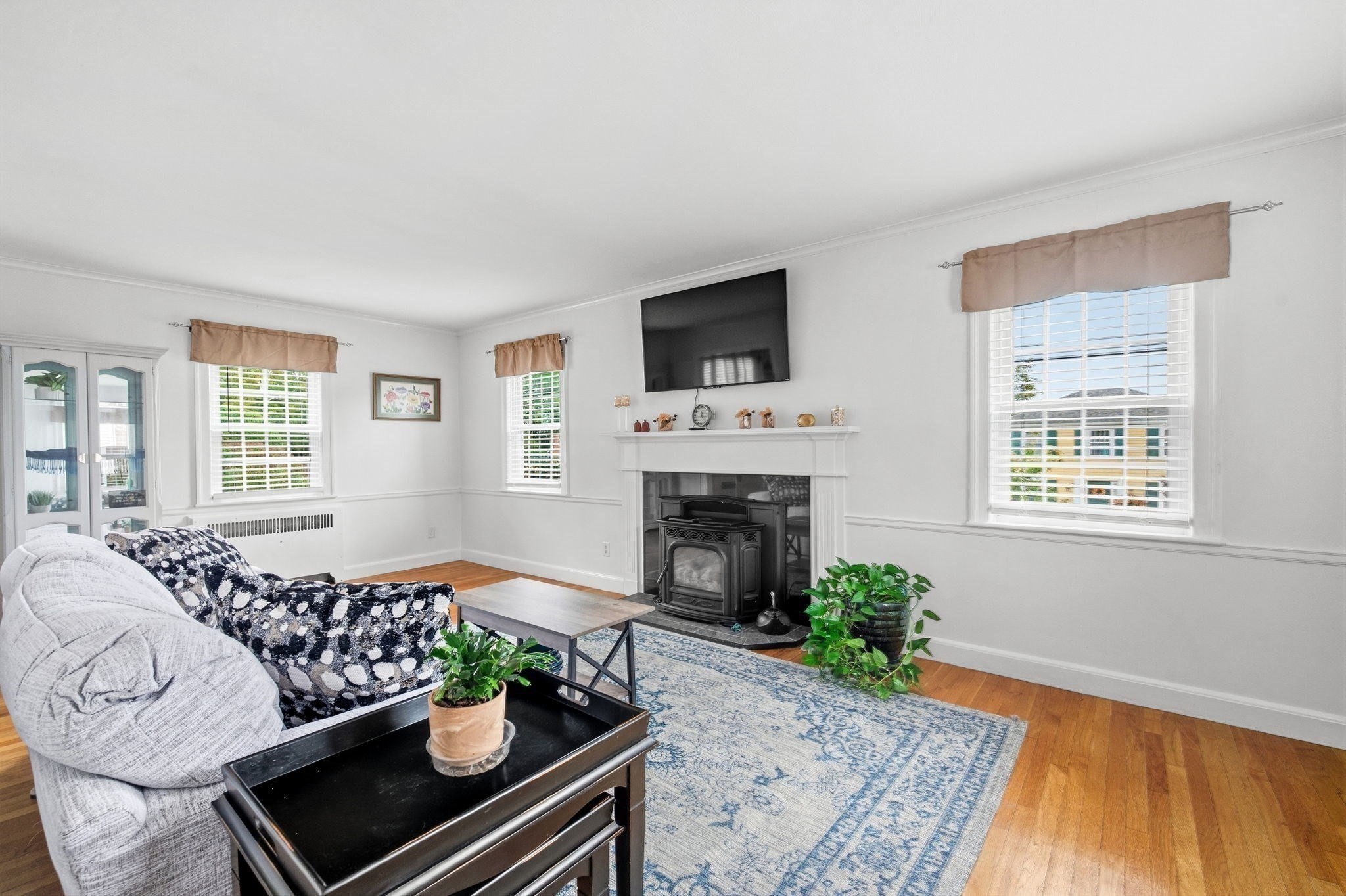 70 Mount Vernon West Road Property Photo 14