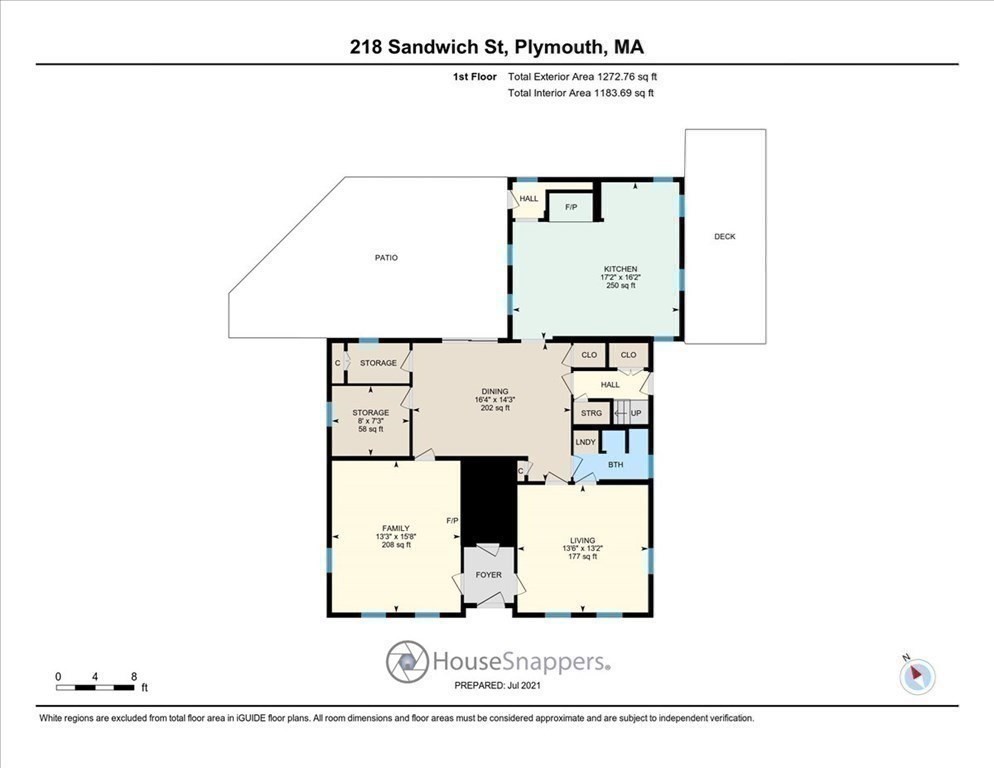 218 Sandwich St Property Photo 34