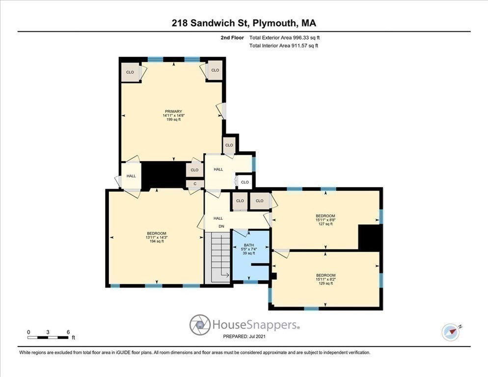 218 Sandwich St Property Photo 35