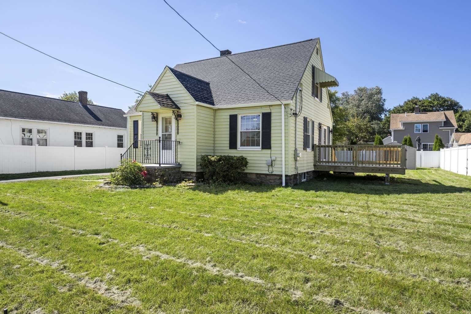 298 Greenwood St. Property Photo 1