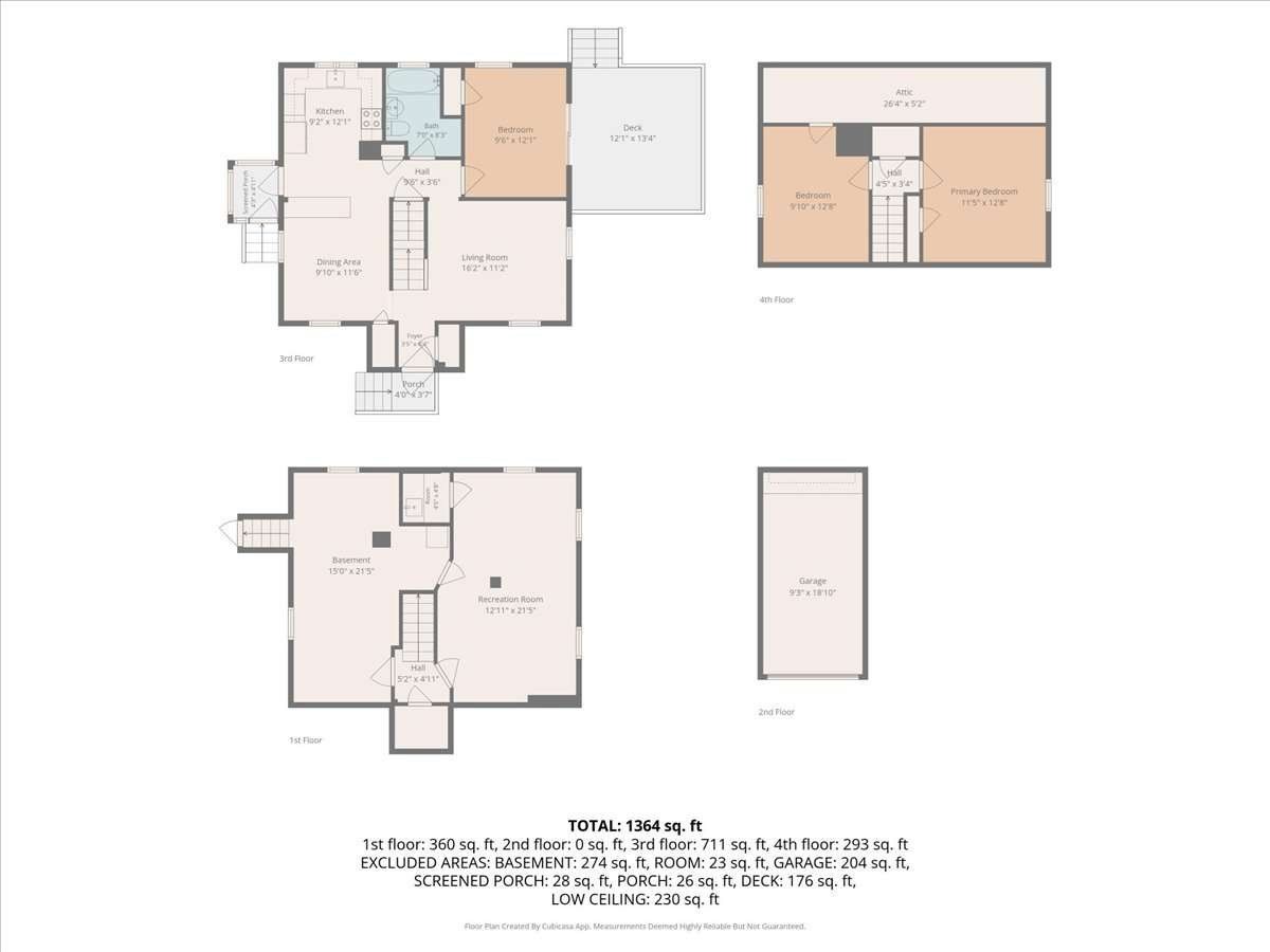 298 Greenwood St. Property Photo 20