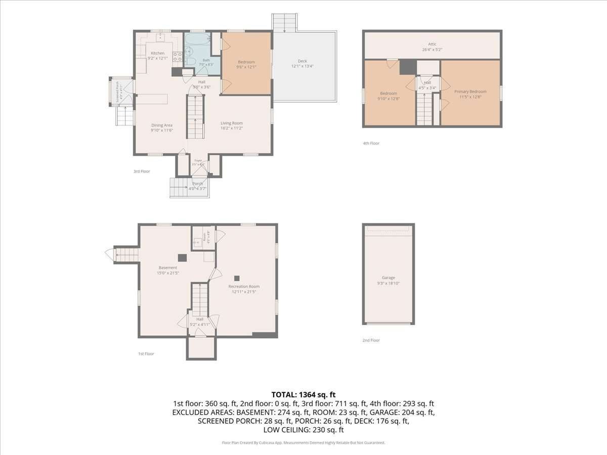 298 Greenwood St. Property Photo 31