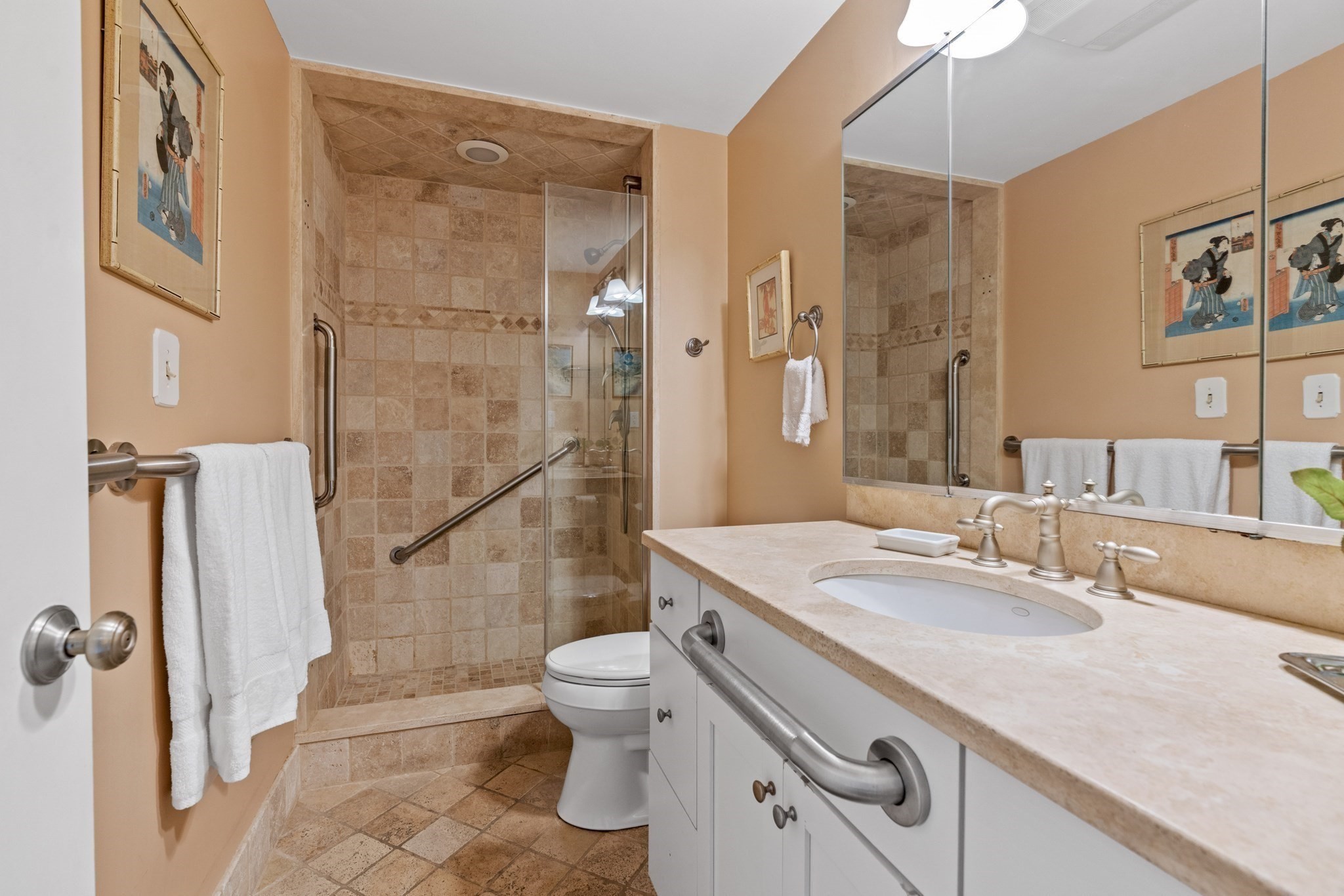 75 Grove Street # 427 Property Photo 15