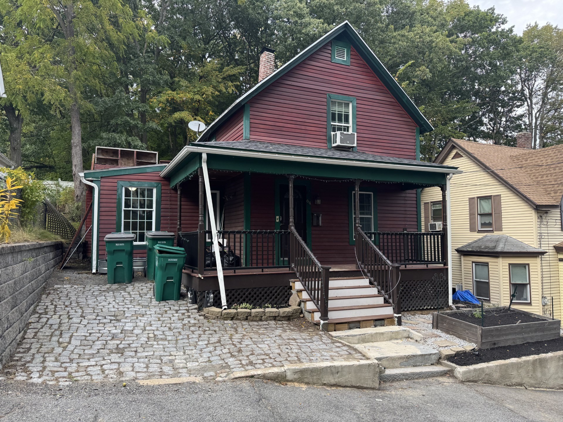64 Mayland St Property Photo 1