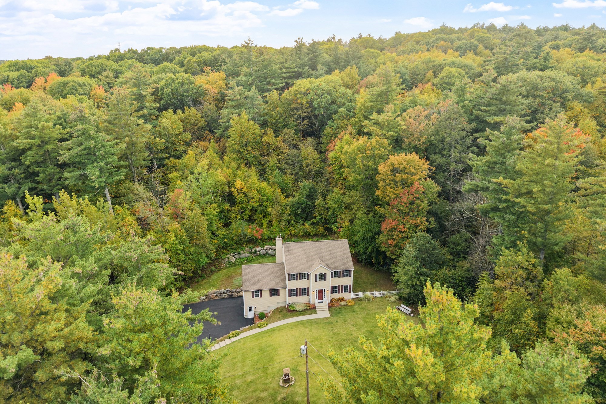 682 Ashburnham Hill Rd Property Photo 1