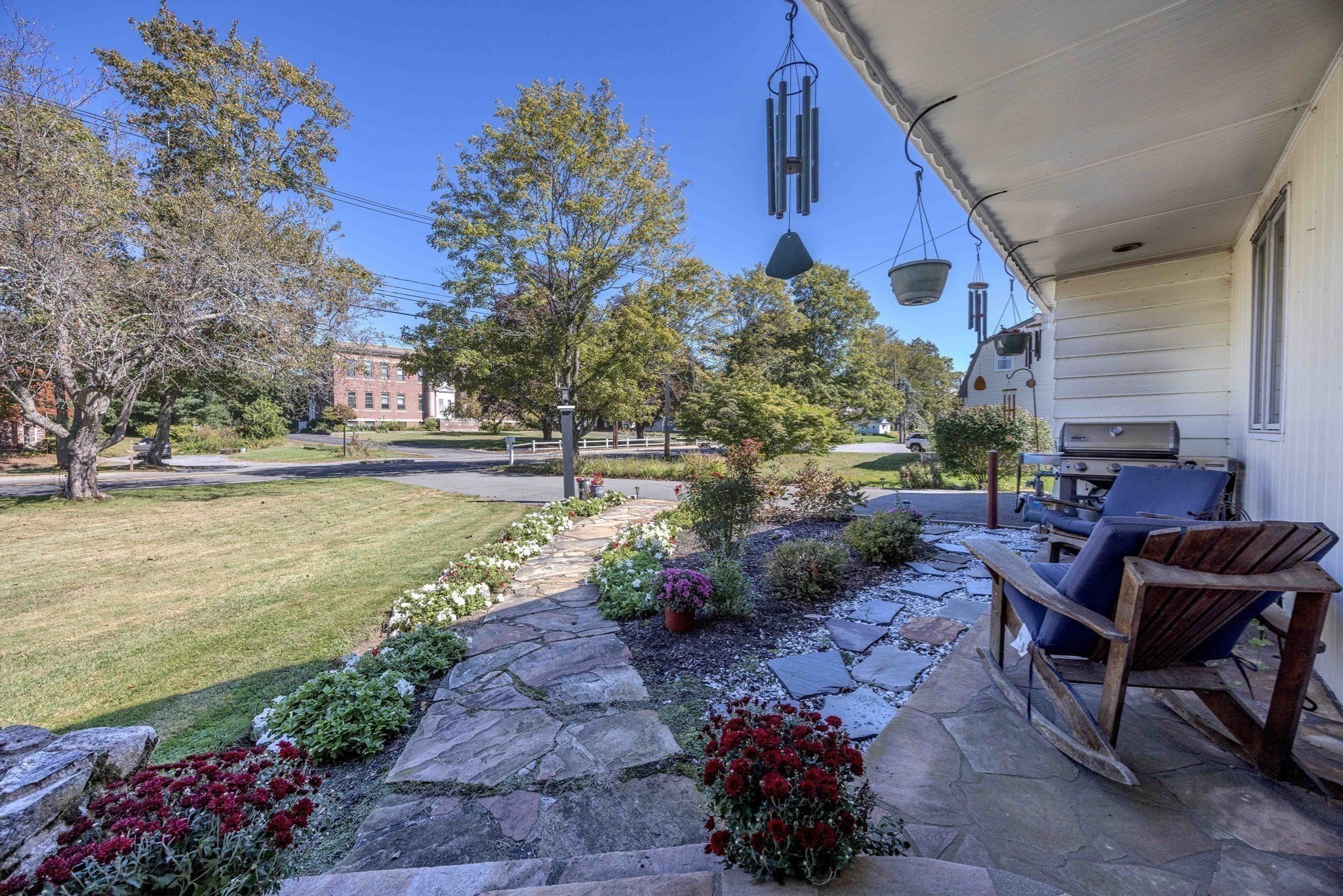 281 Village Street Property Photo 38
