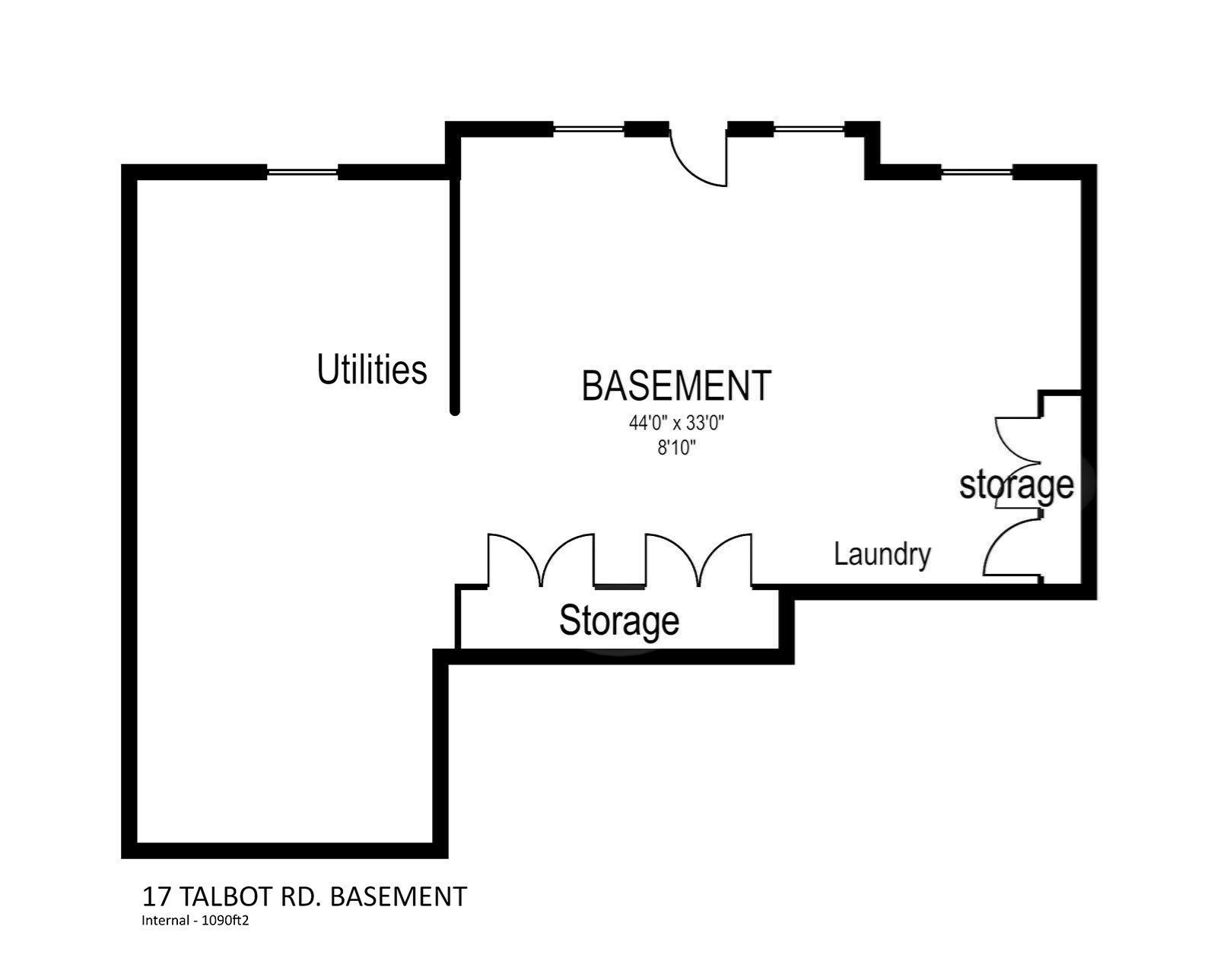 17 Talbot Rd Property Photo 28