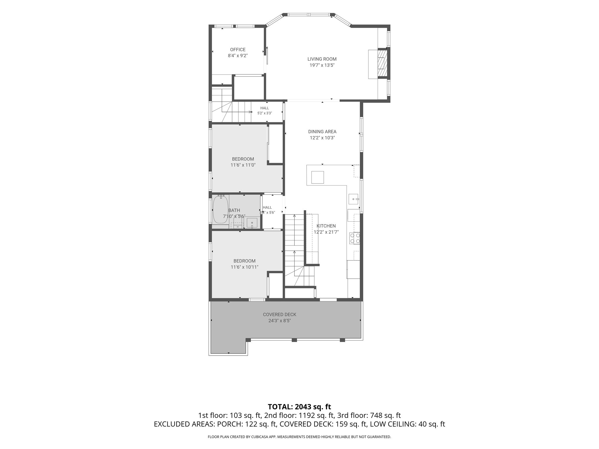 440 Central Ave # 2 Property Photo 30