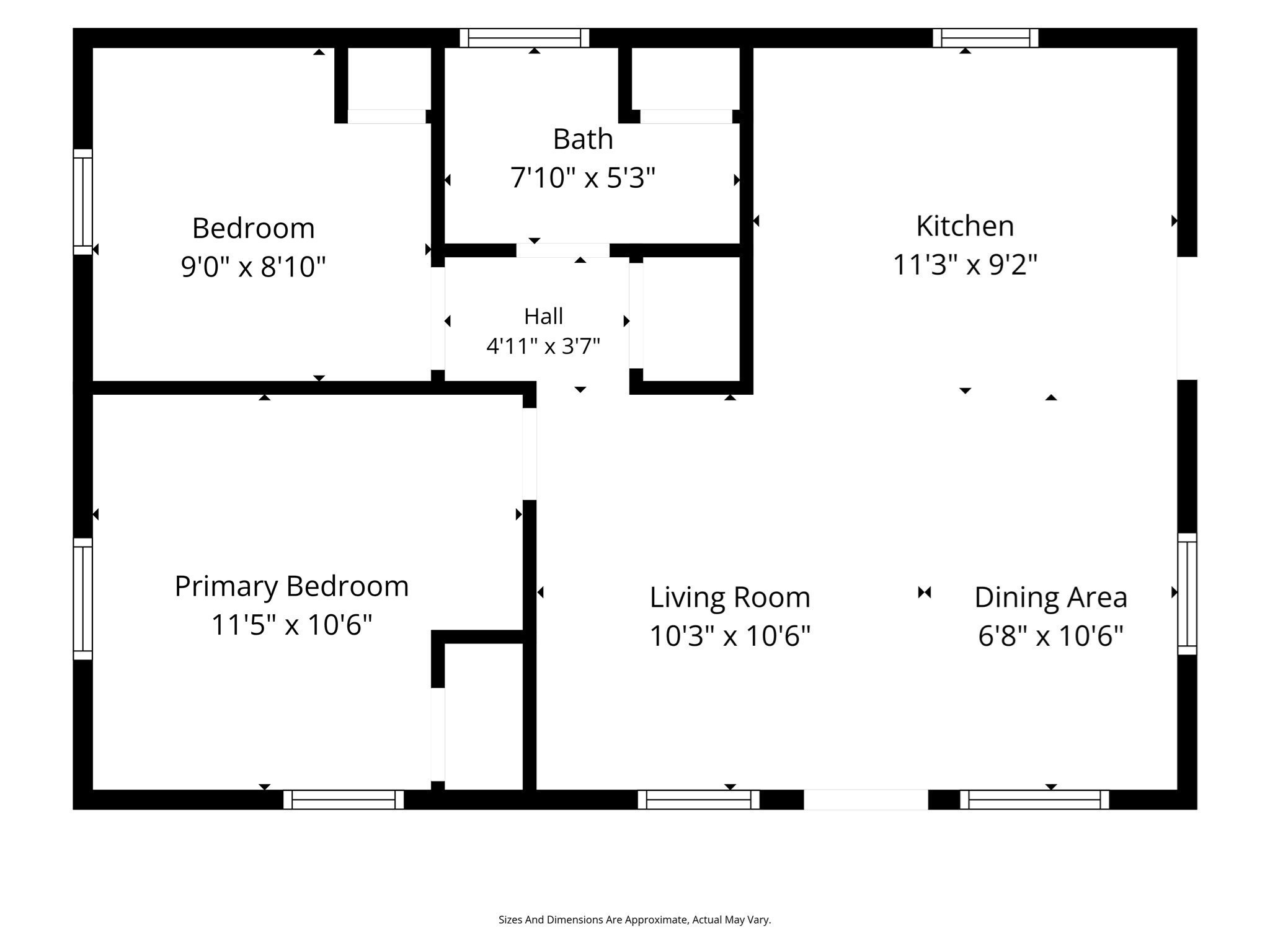 28 Cleveland Street # 0 Property Photo 27
