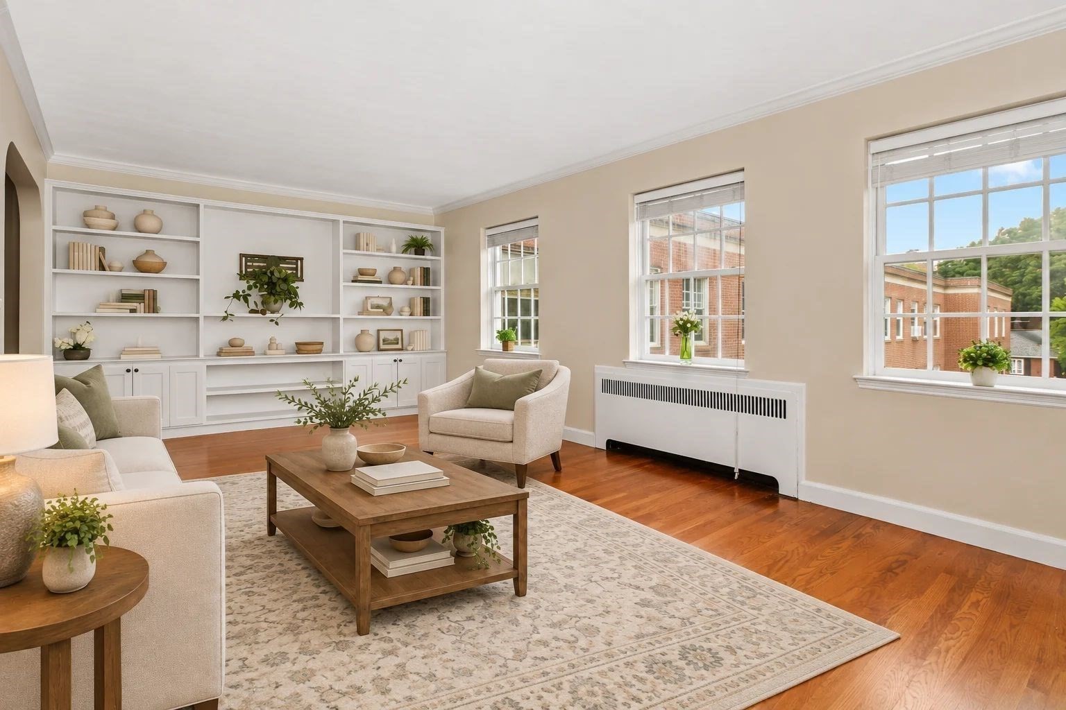 46 Browne St # 5