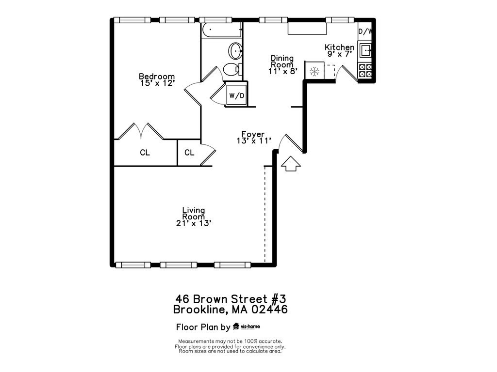 46 Browne St # 5 Property Photo 24