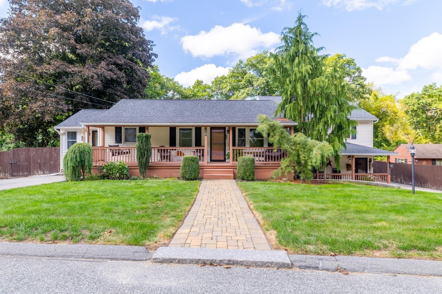 22 John F Kennedy Dr