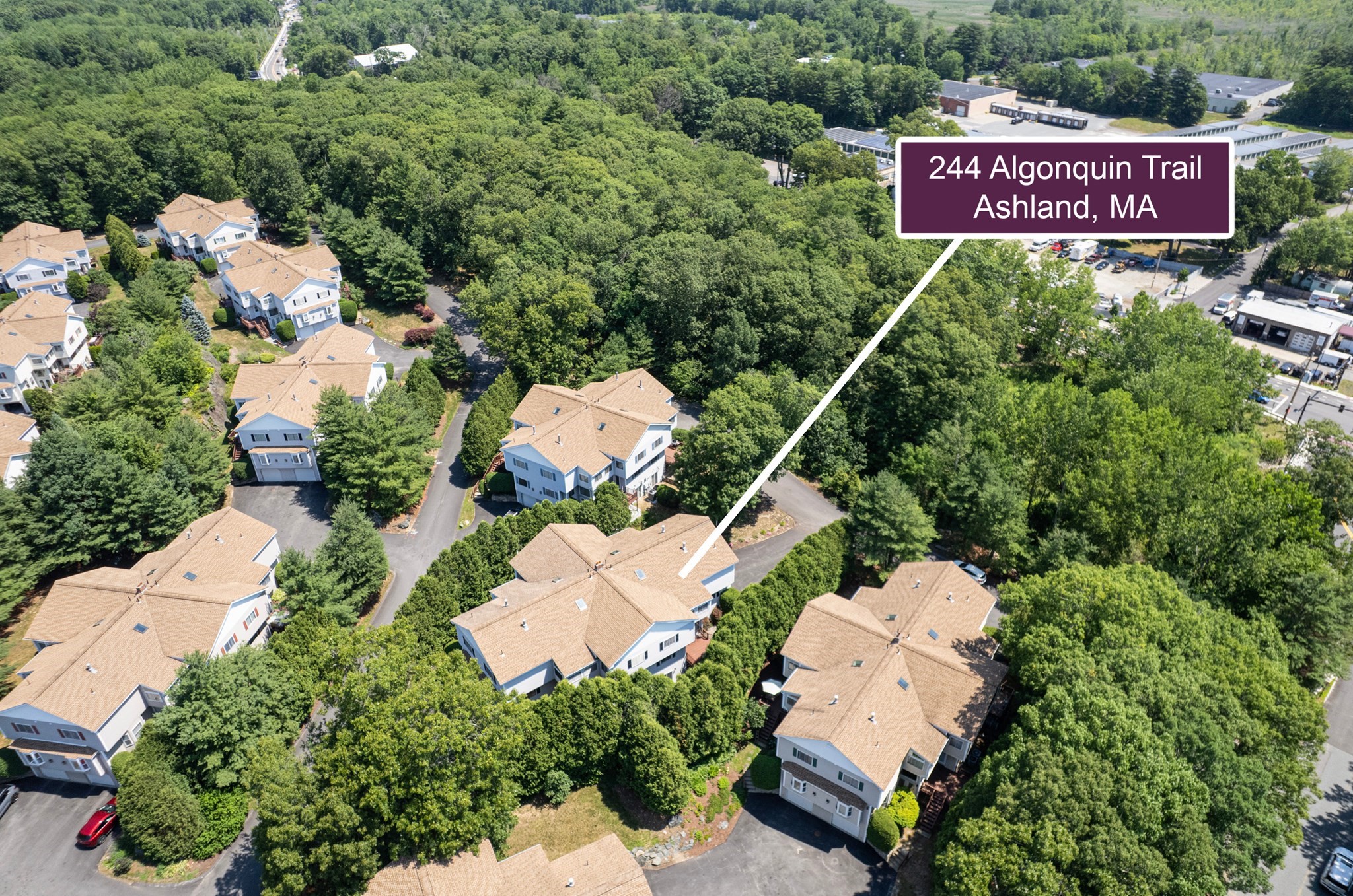244 Algonquin Trail # D Property Photo 6
