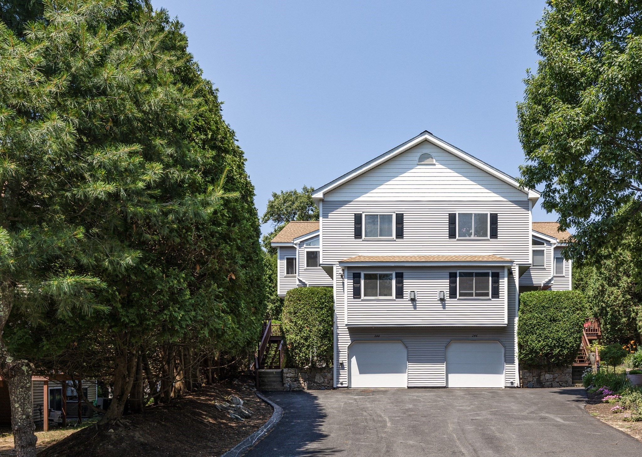 244 Algonquin Trail # D Property Photo 25