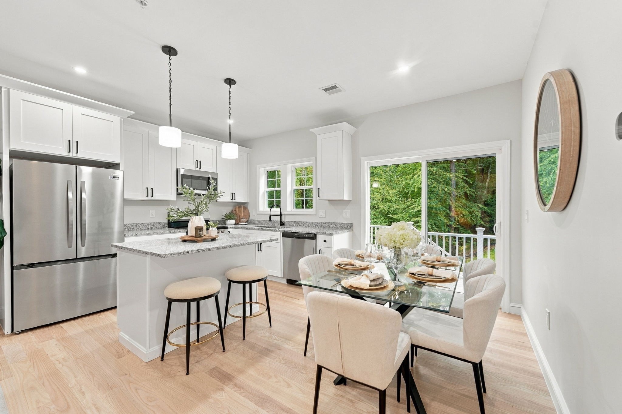 41 Homeward Avenue # B Property Photo 4