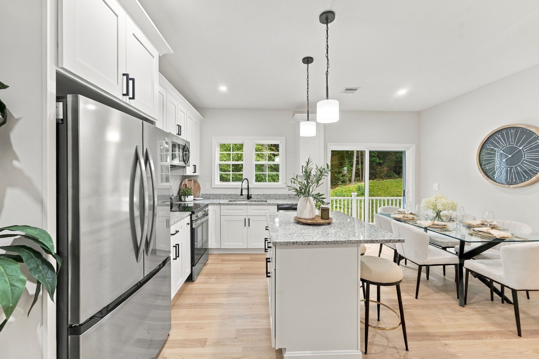 41 Homeward Avenue # B Property Photo 8