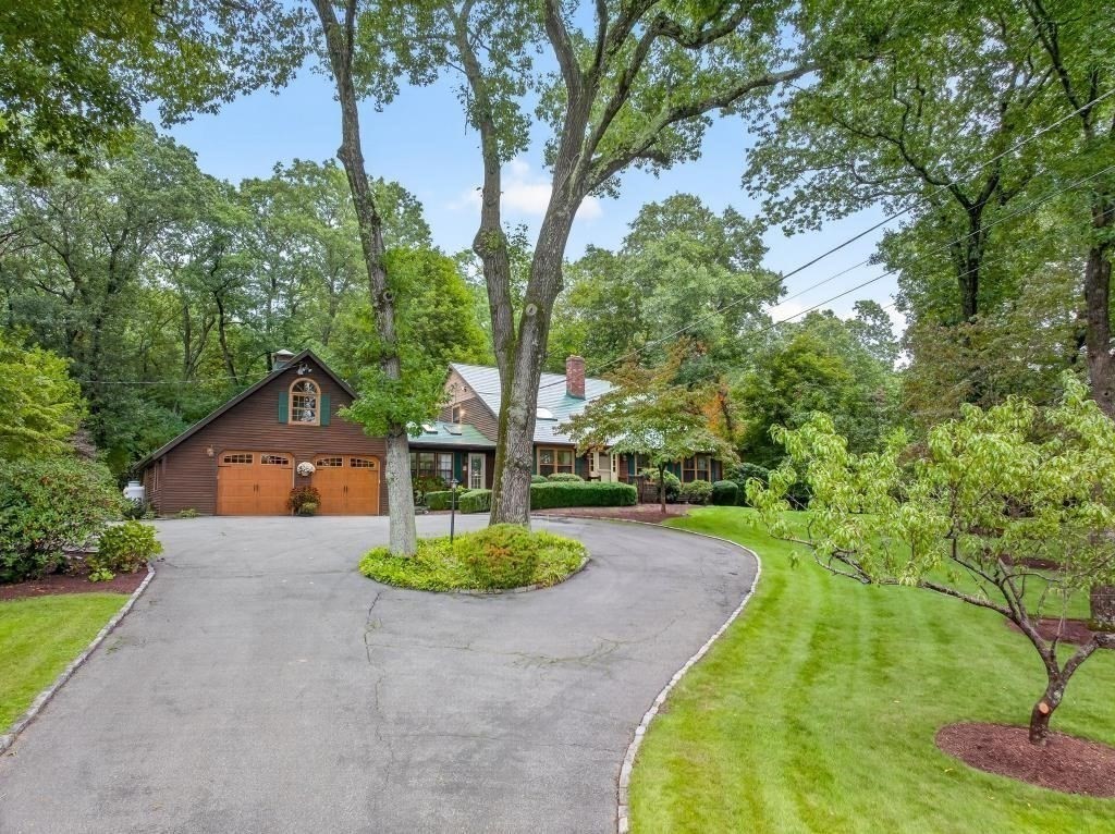 201 Cushman Rd. Property Photo 1