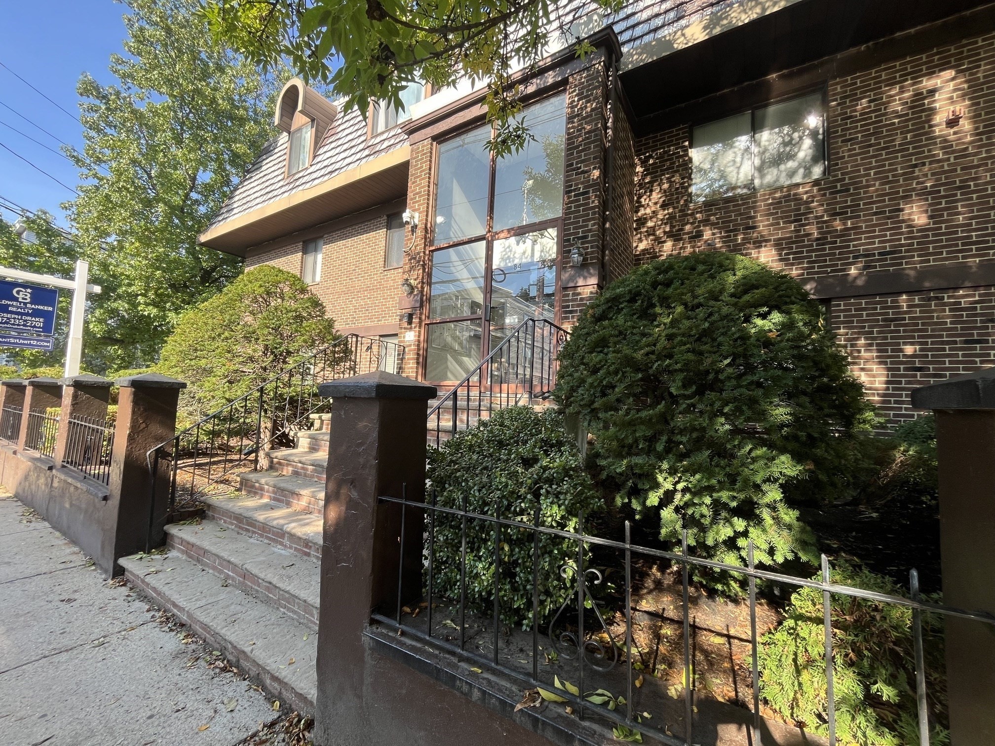 84 Grant St # 2 Property Photo 14