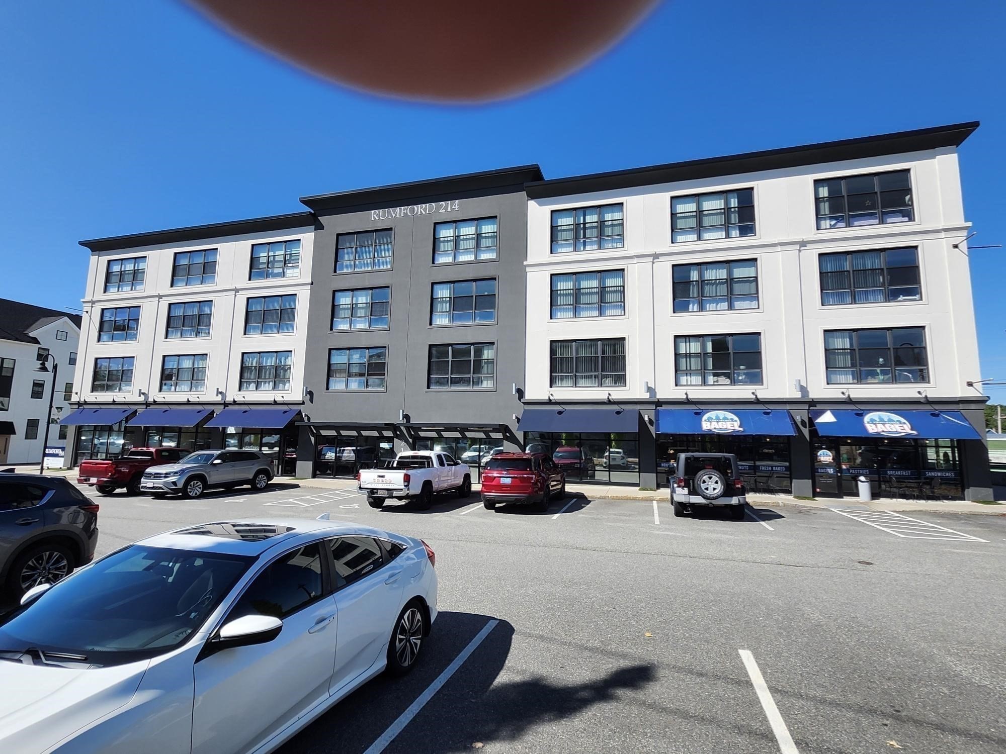 214 Rumford Avenue # 103 Property Photo 1