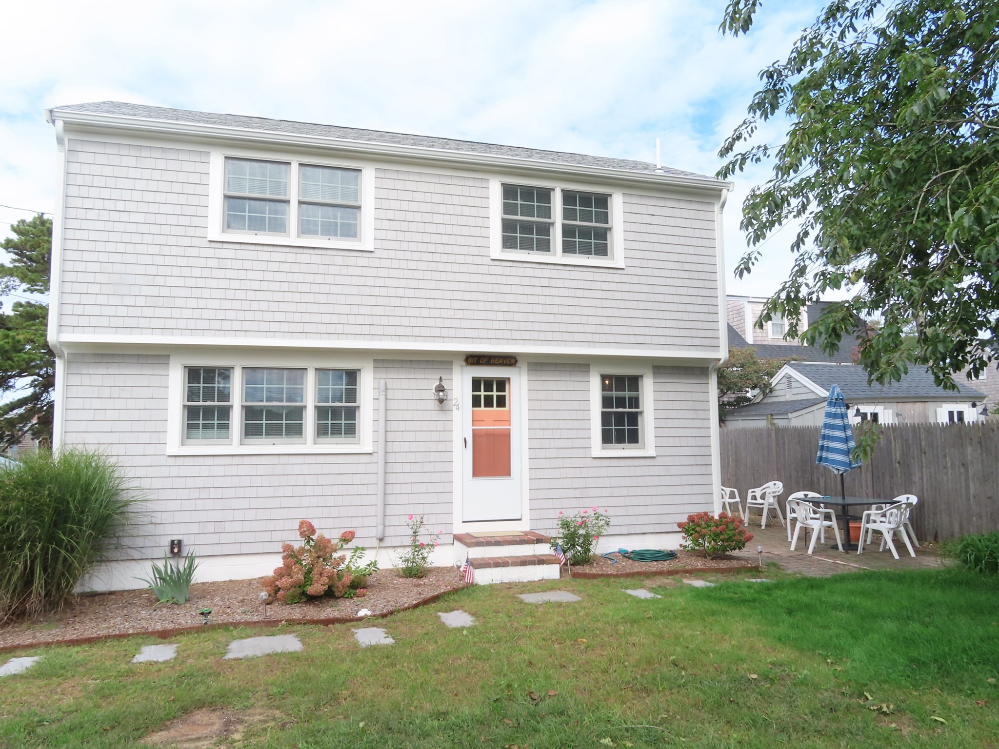 24 Honeysuckle Lane Property Photo 1