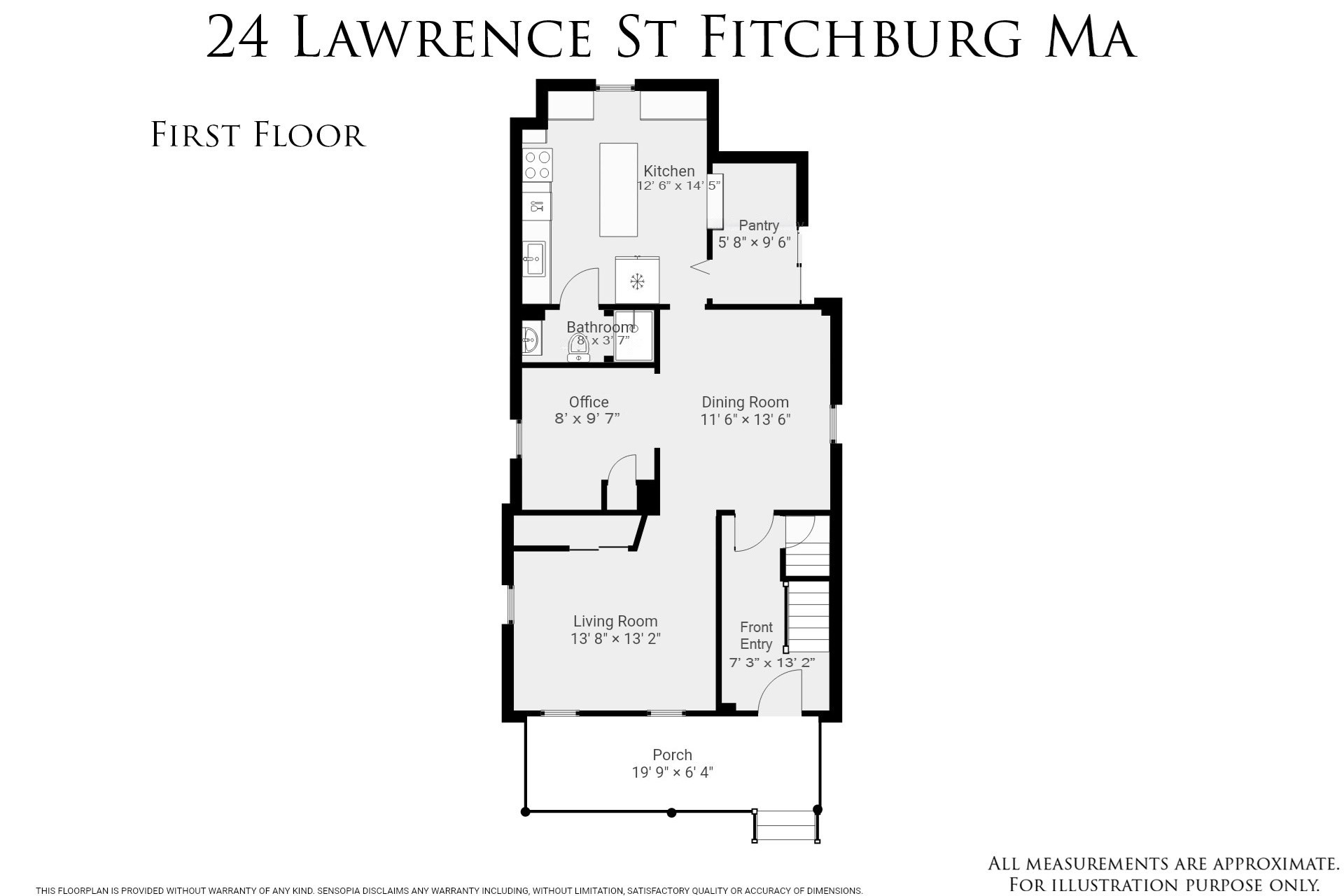 24 Lawrence St Property Photo 25