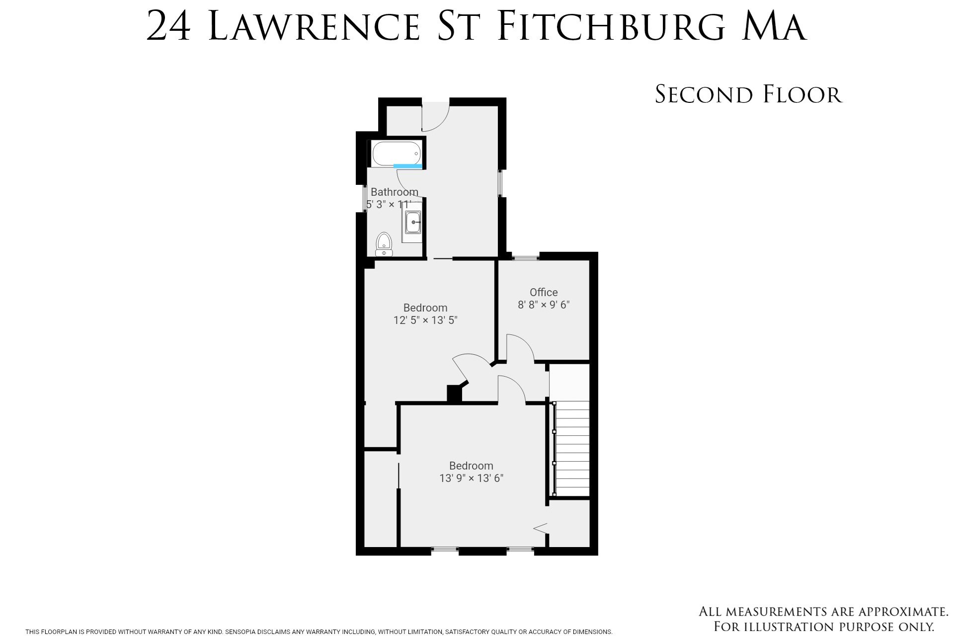 24 Lawrence St Property Photo 26