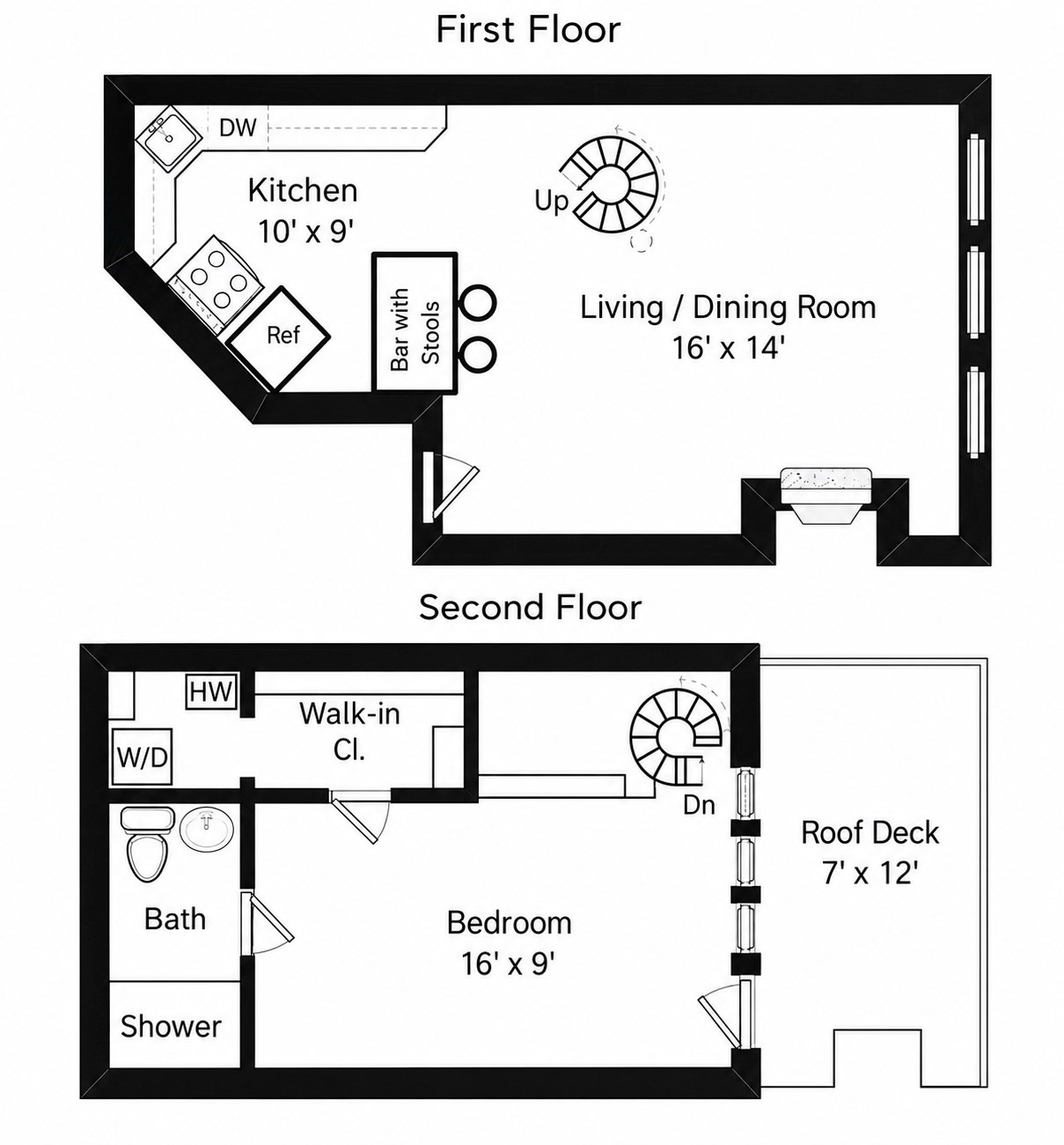 120 Norway St # 20 Property Photo 8