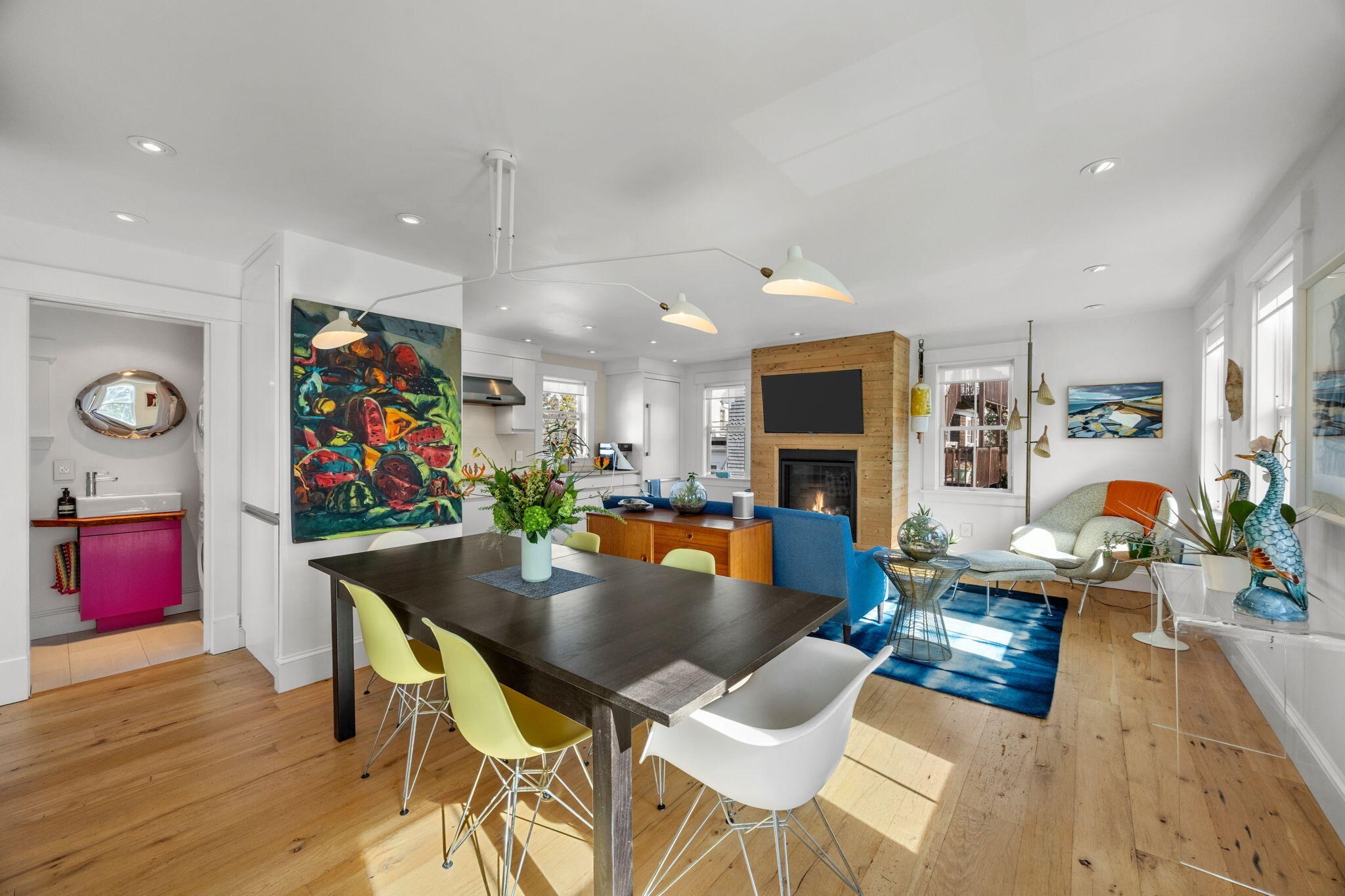 17 Montello Street Unit 3 Property Photo 2