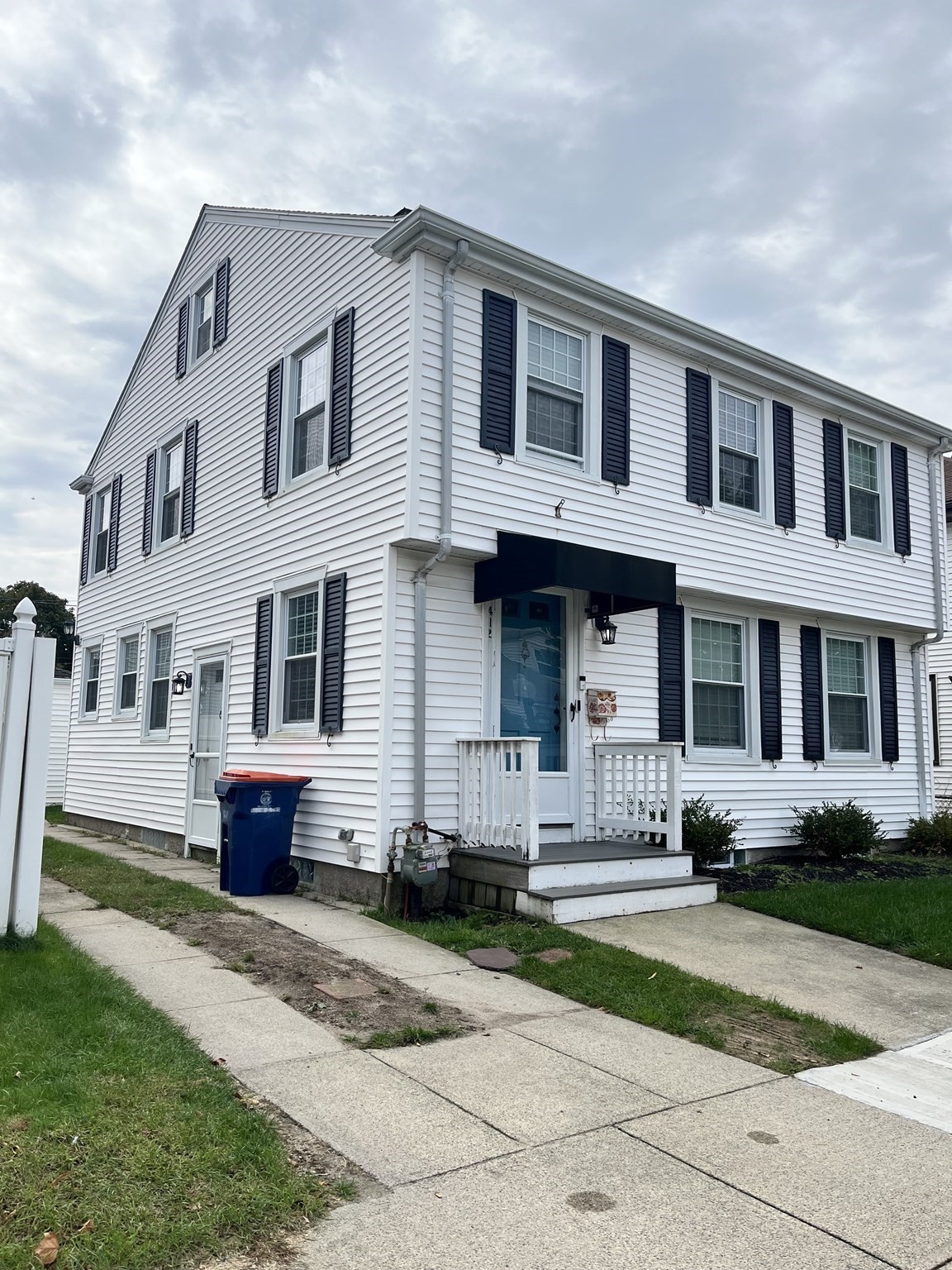 412 Arnold St Property Photo 1
