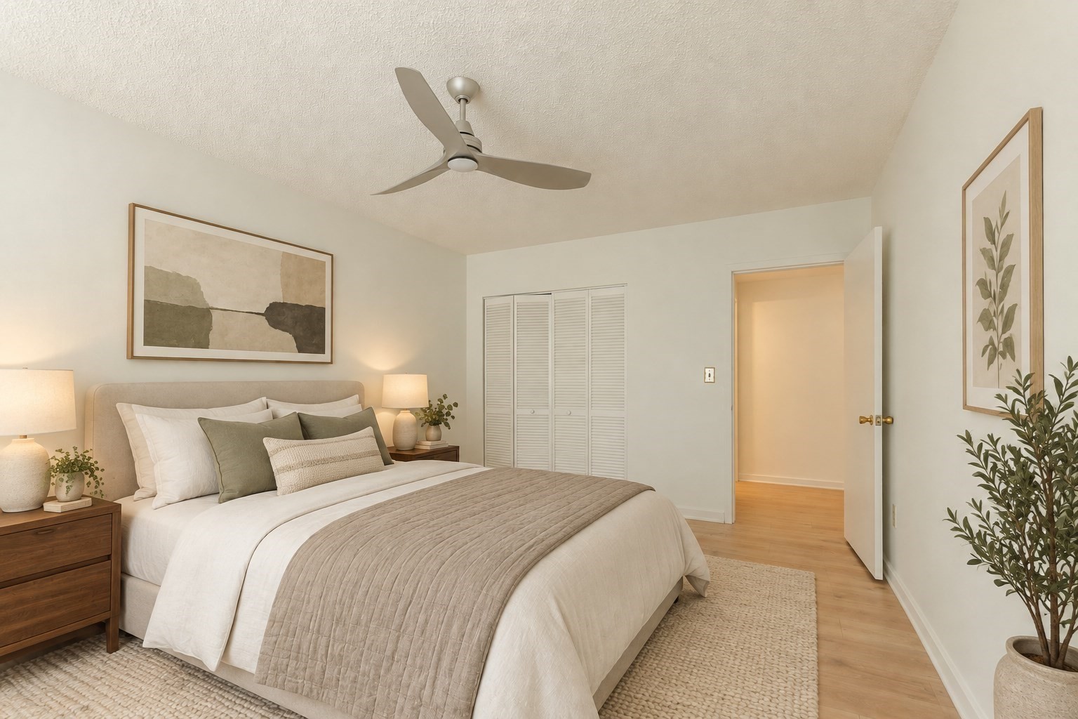 101 Mulberry St # 311 Property Photo 6