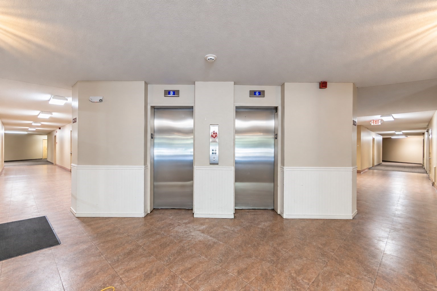 101 Mulberry St # 311 Property Photo 17
