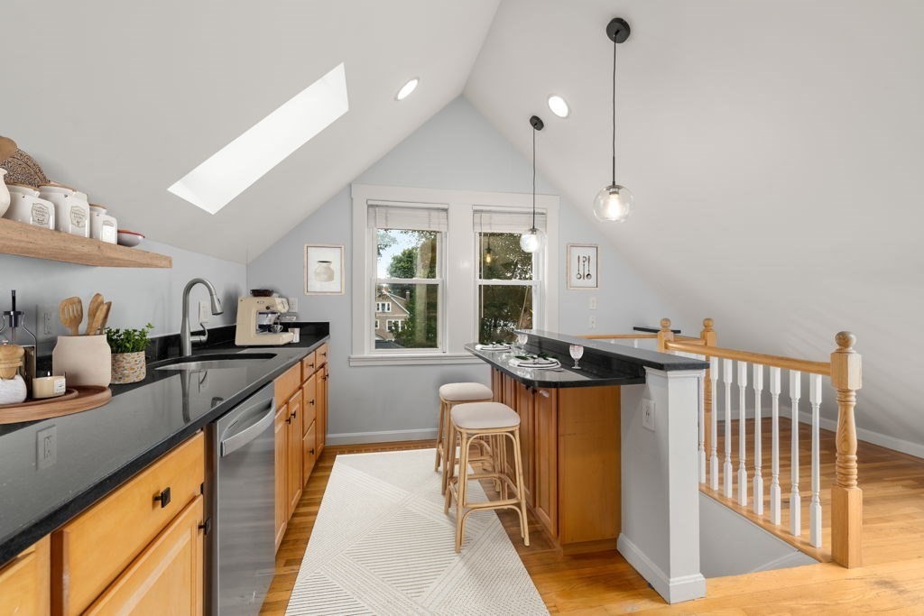 40 Murray Hill Rd. # 3 Property Photo 1