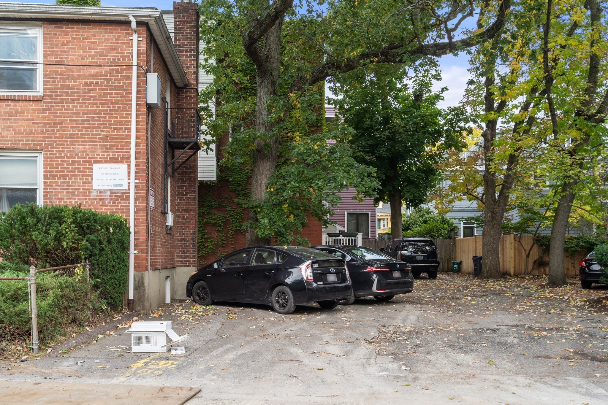 48 Kirkland Street Property Photo 3