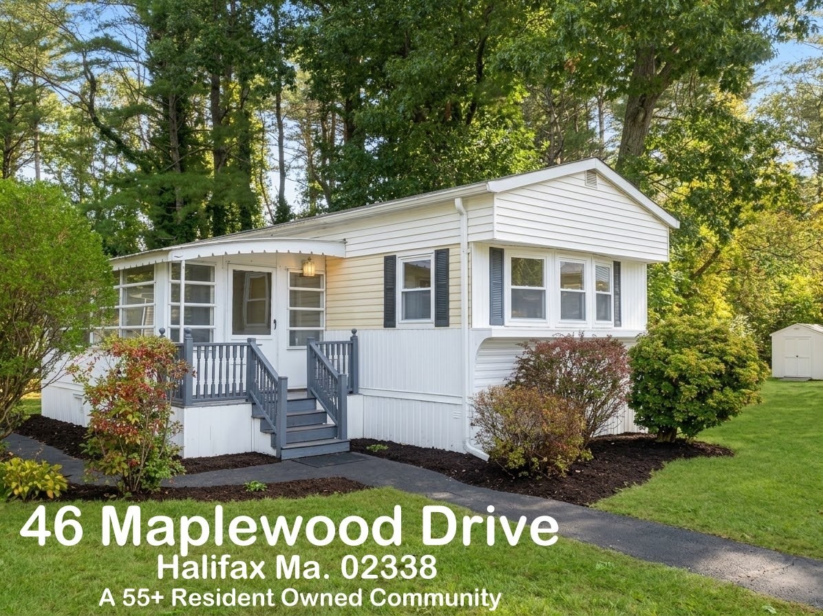 46 Maplewood Drive Property Photo 1