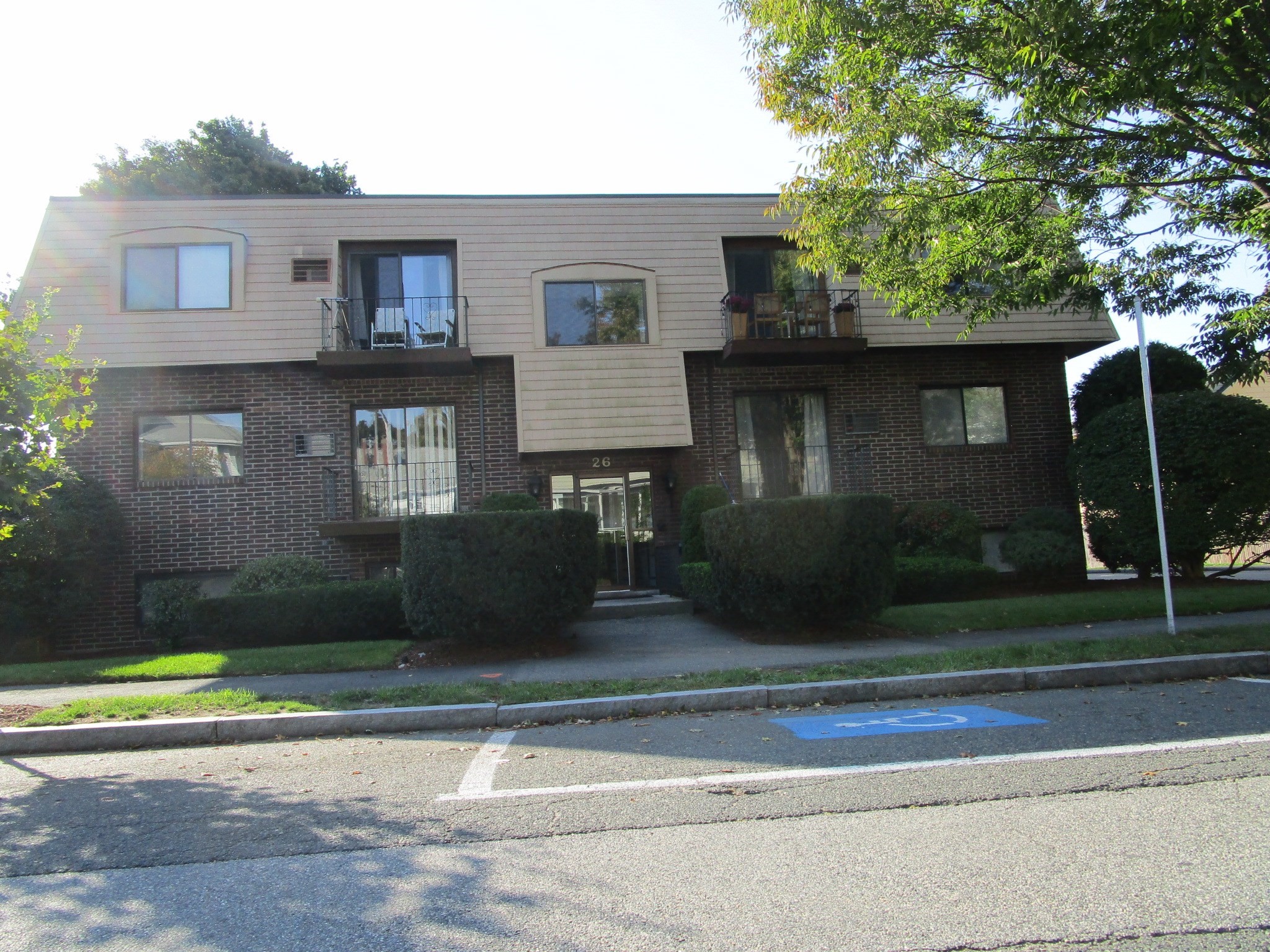 26 Chestnut Street # 16 Property Photo 1