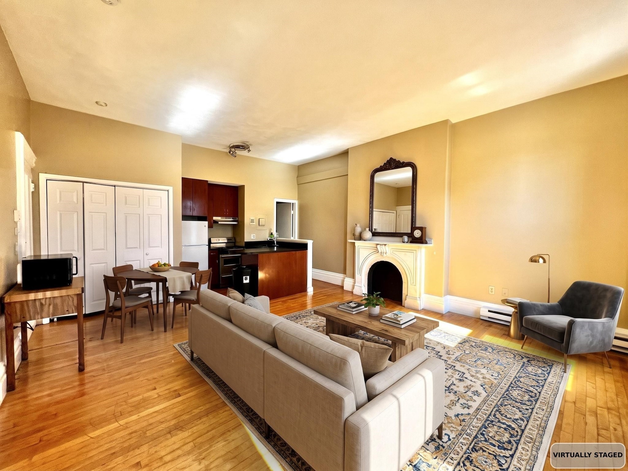 703 Massachusetts Ave # 16 Property Photo 1