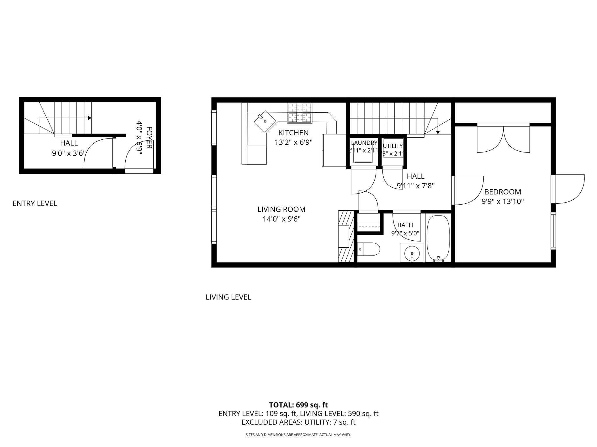 528 E 7th Street # 3 Property Photo 18