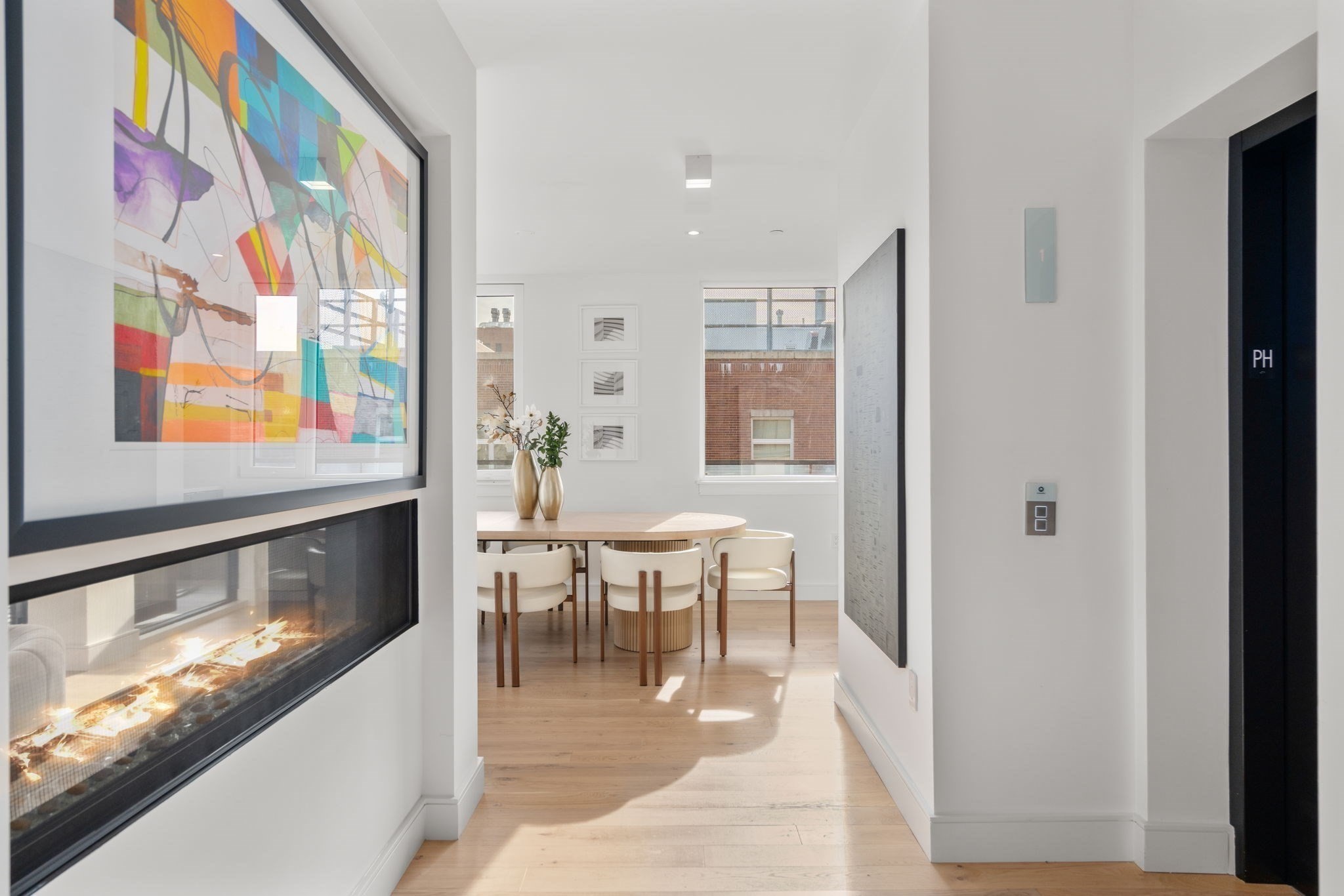 595 Albany Street Ph Property Photo 13