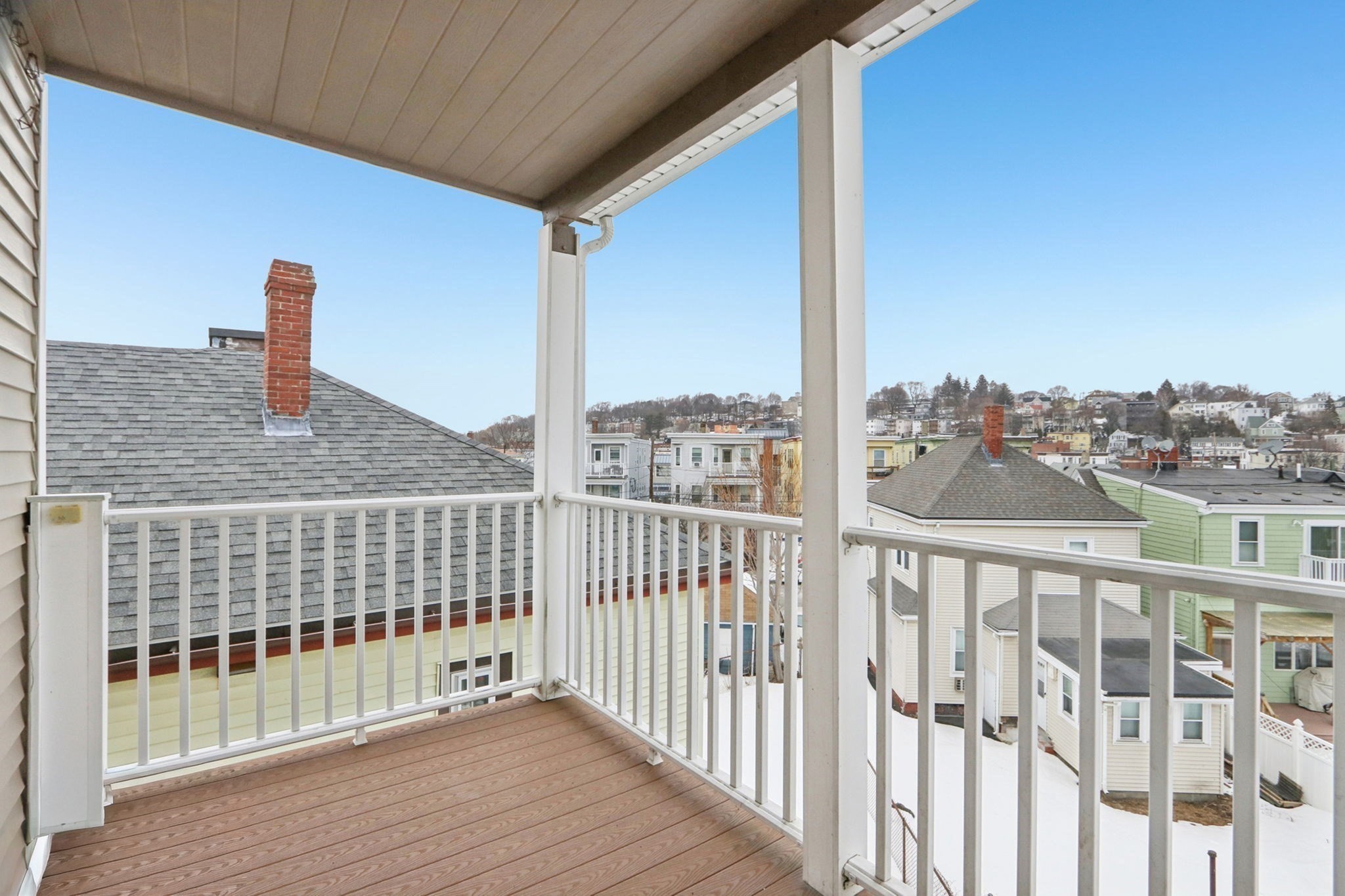 1048 Saratoga Street # 3 Property Photo 18