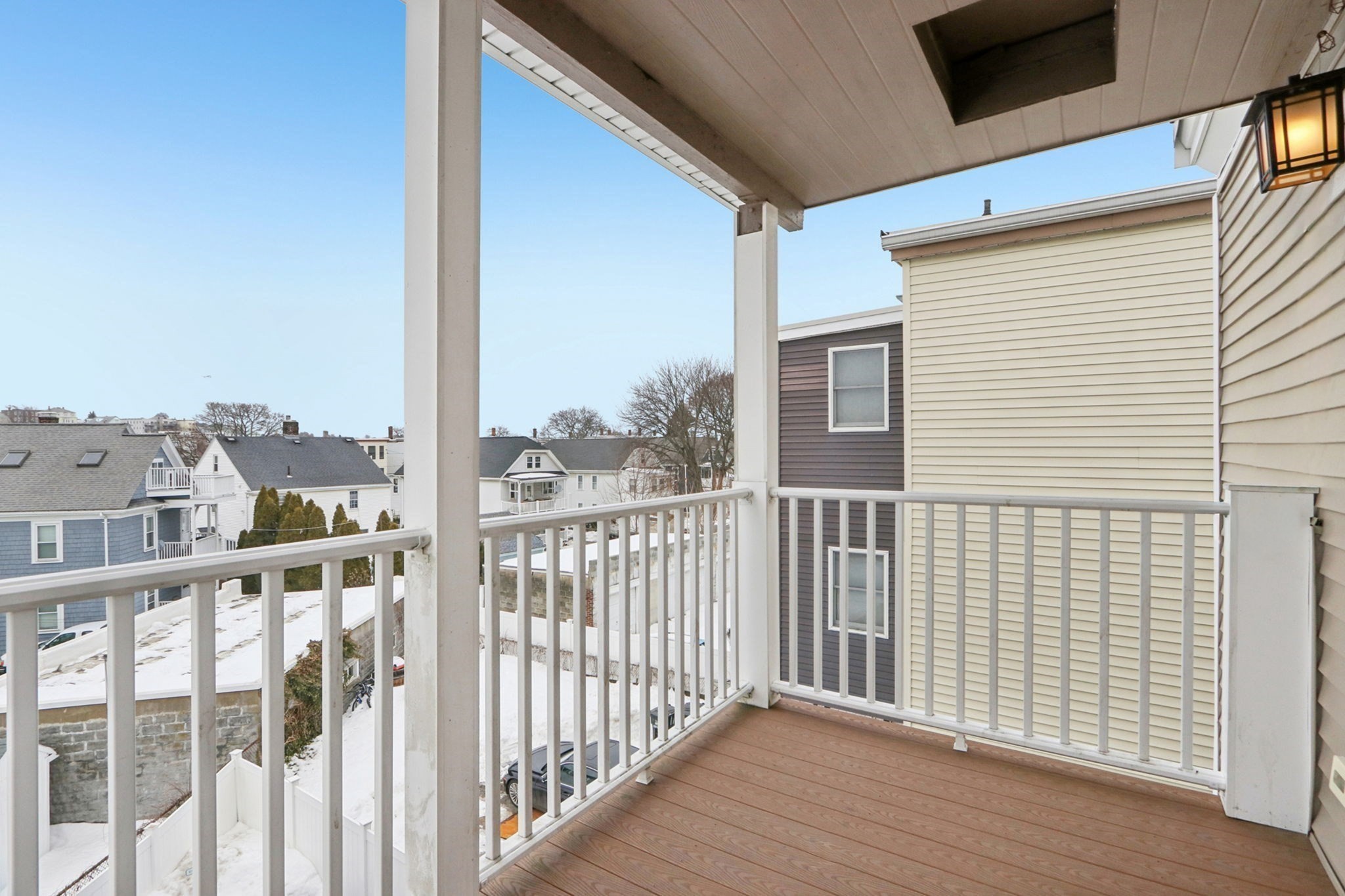 1048 Saratoga Street # 3 Property Photo 19