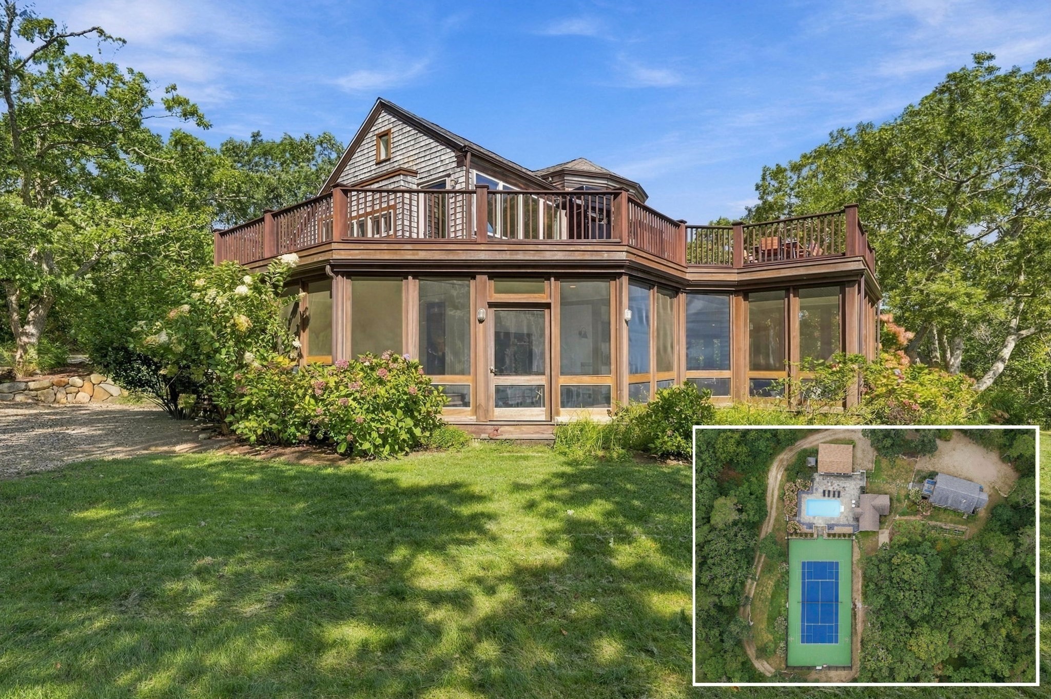 72 Chappaquiddick Property Photo 1