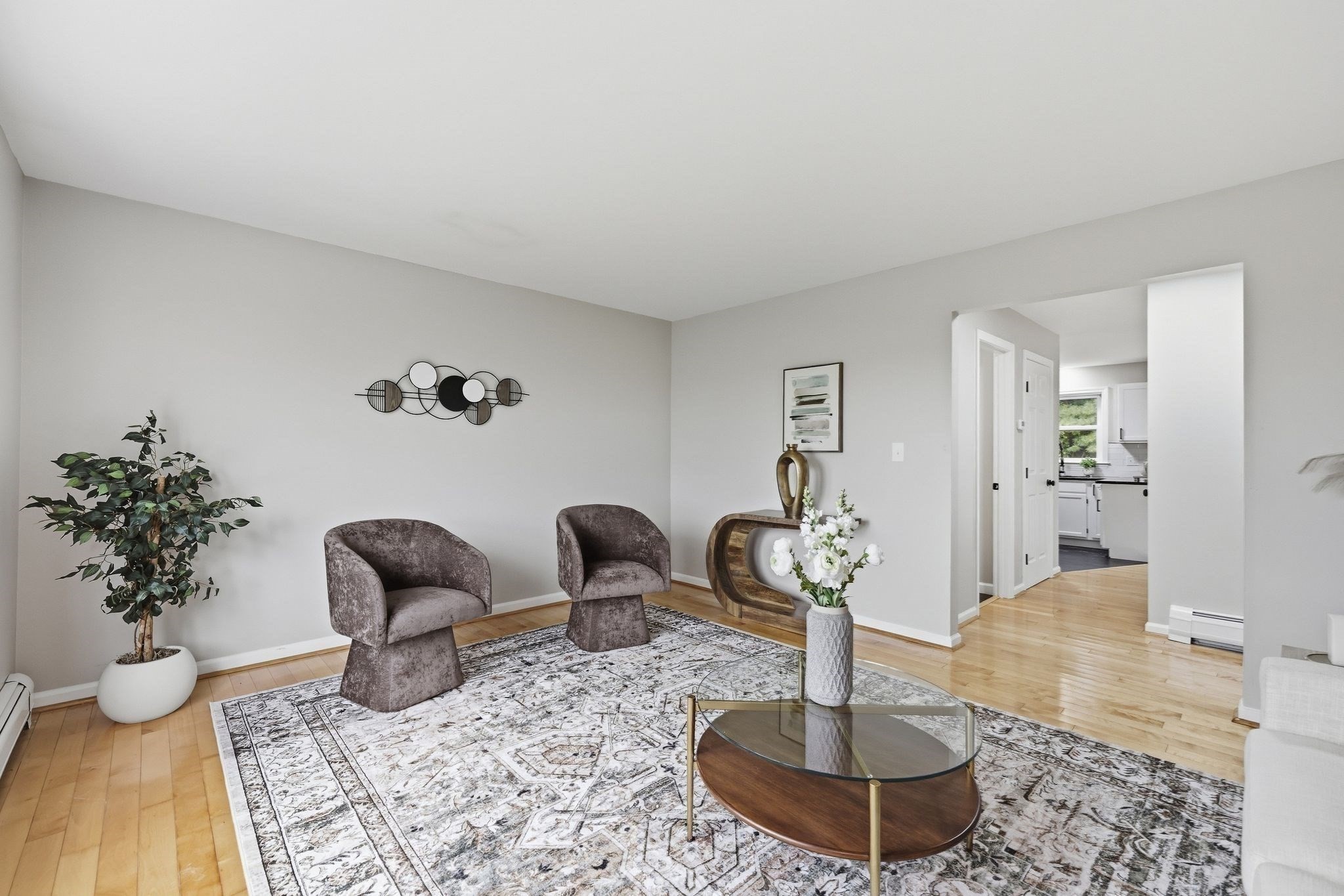 6 Boynton Road # B Property Photo 4