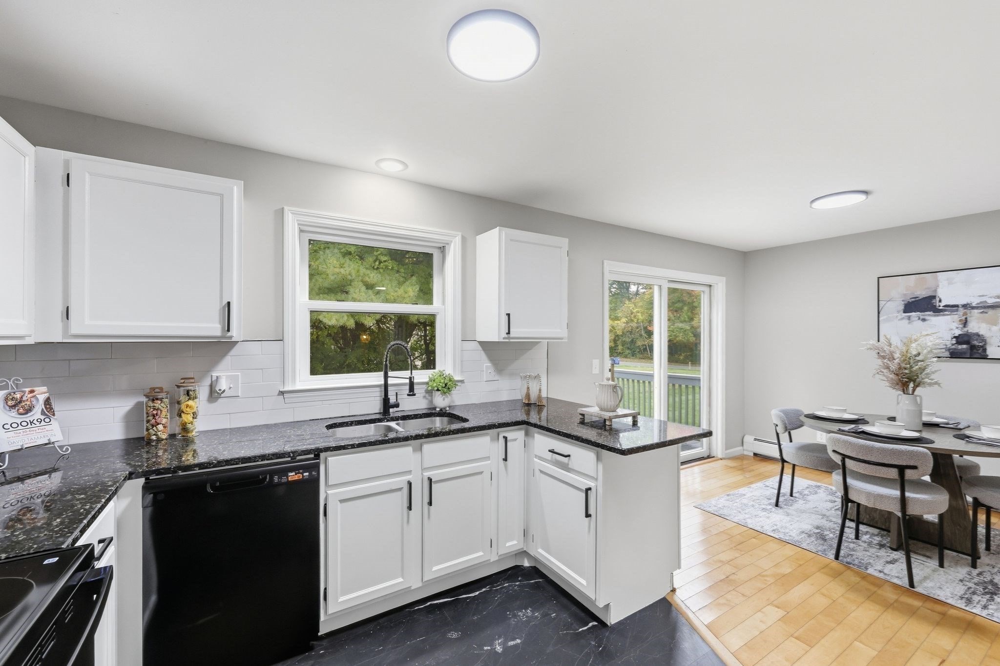 6 Boynton Road # B Property Photo 9