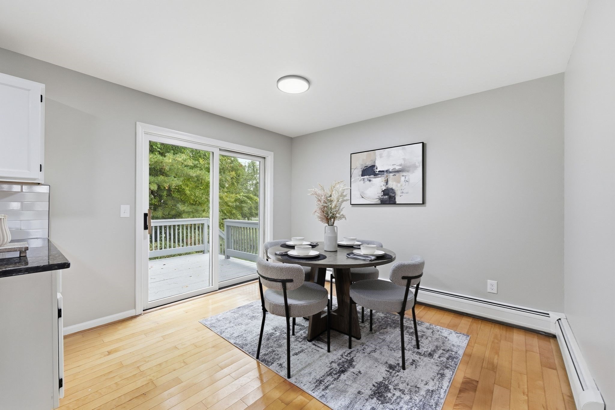 6 Boynton Road # B Property Photo 10