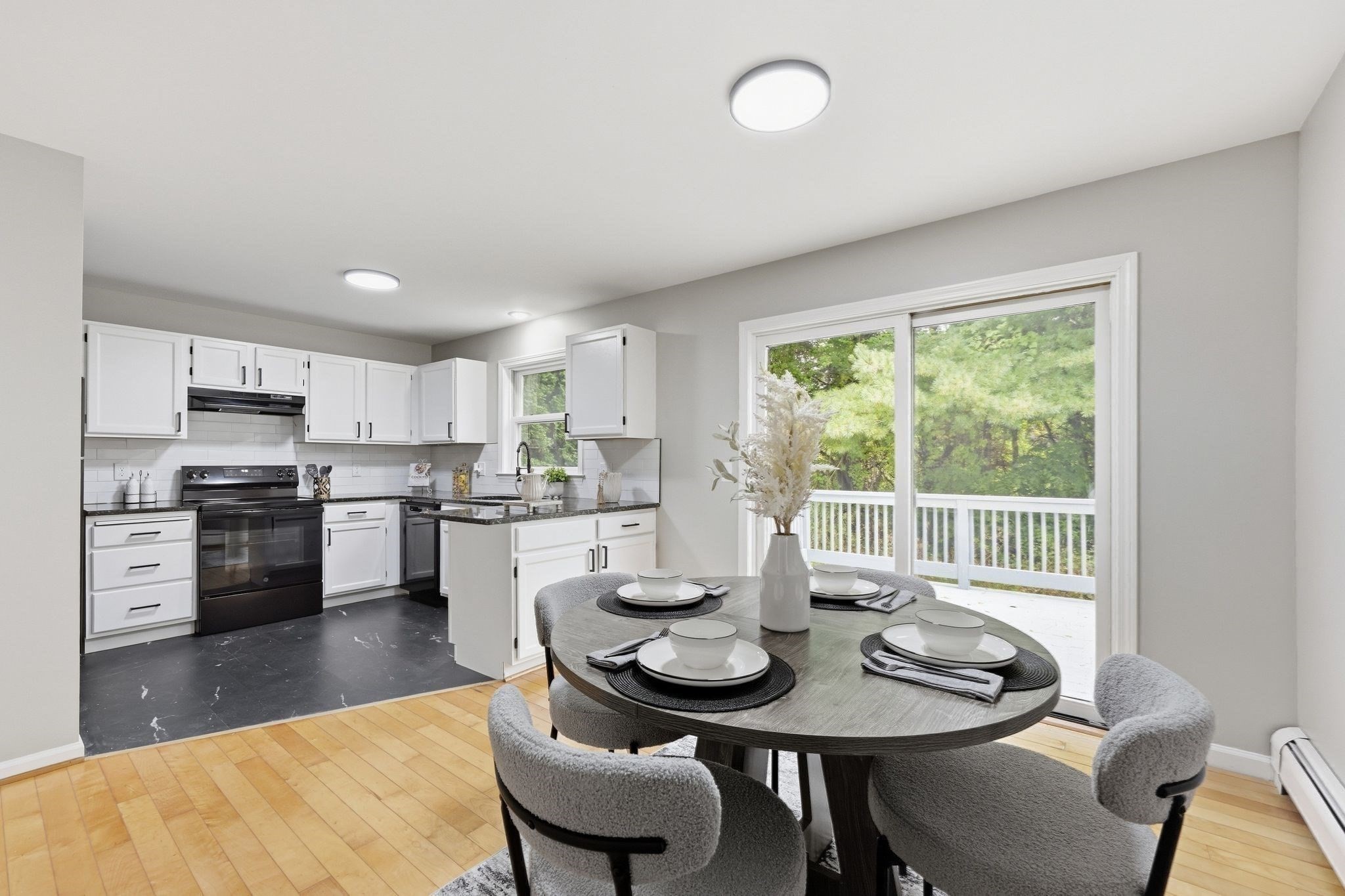 6 Boynton Road # B Property Photo 11